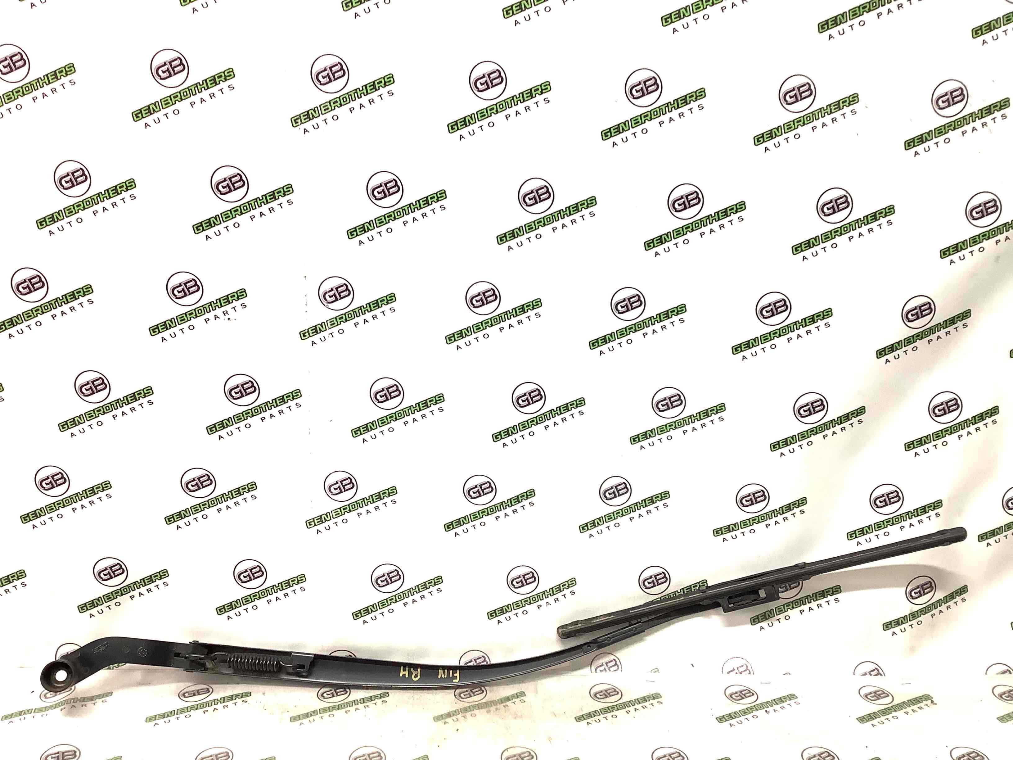 Склоочисники двірники, накладки