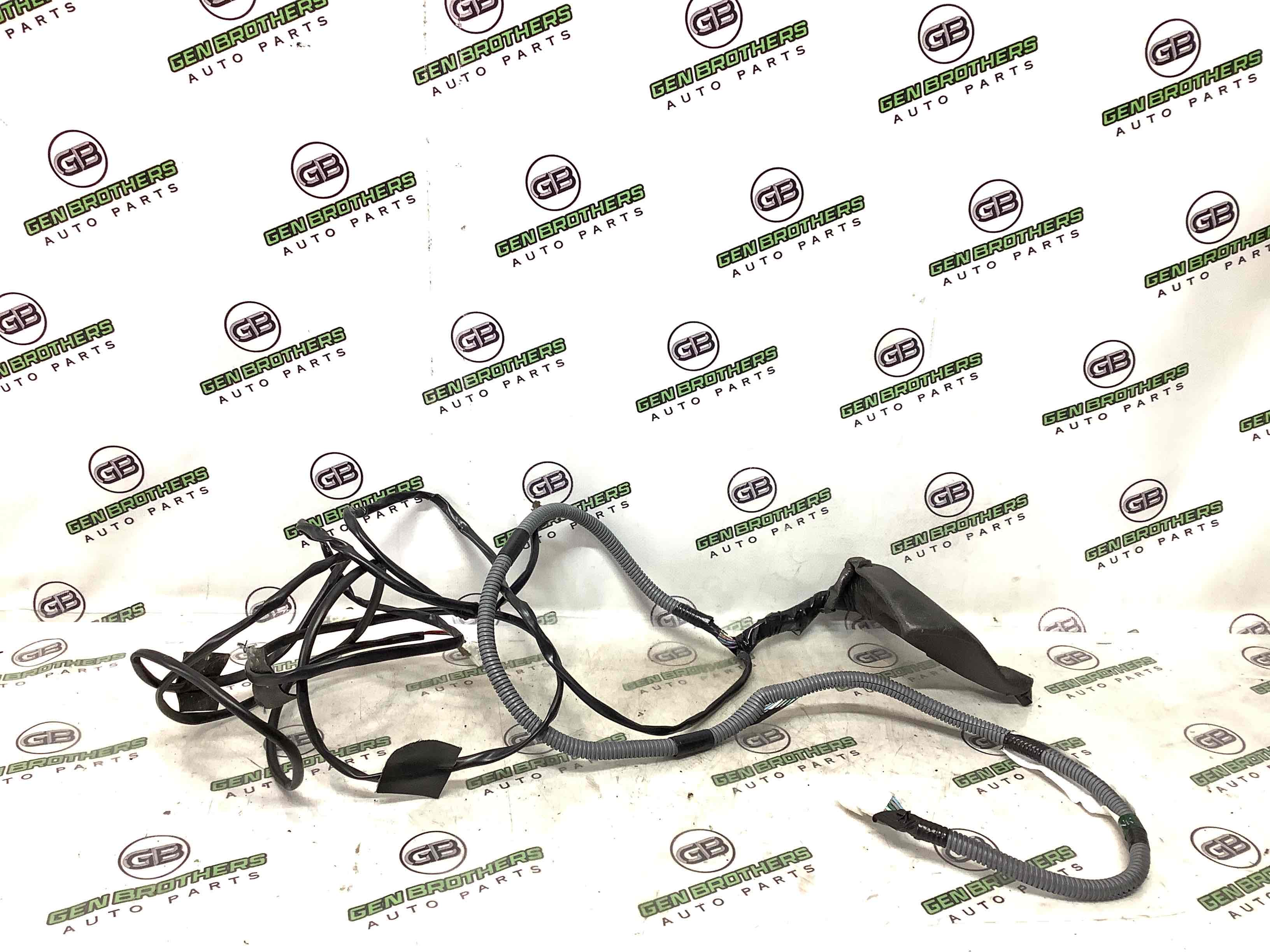 Електропроводка коса