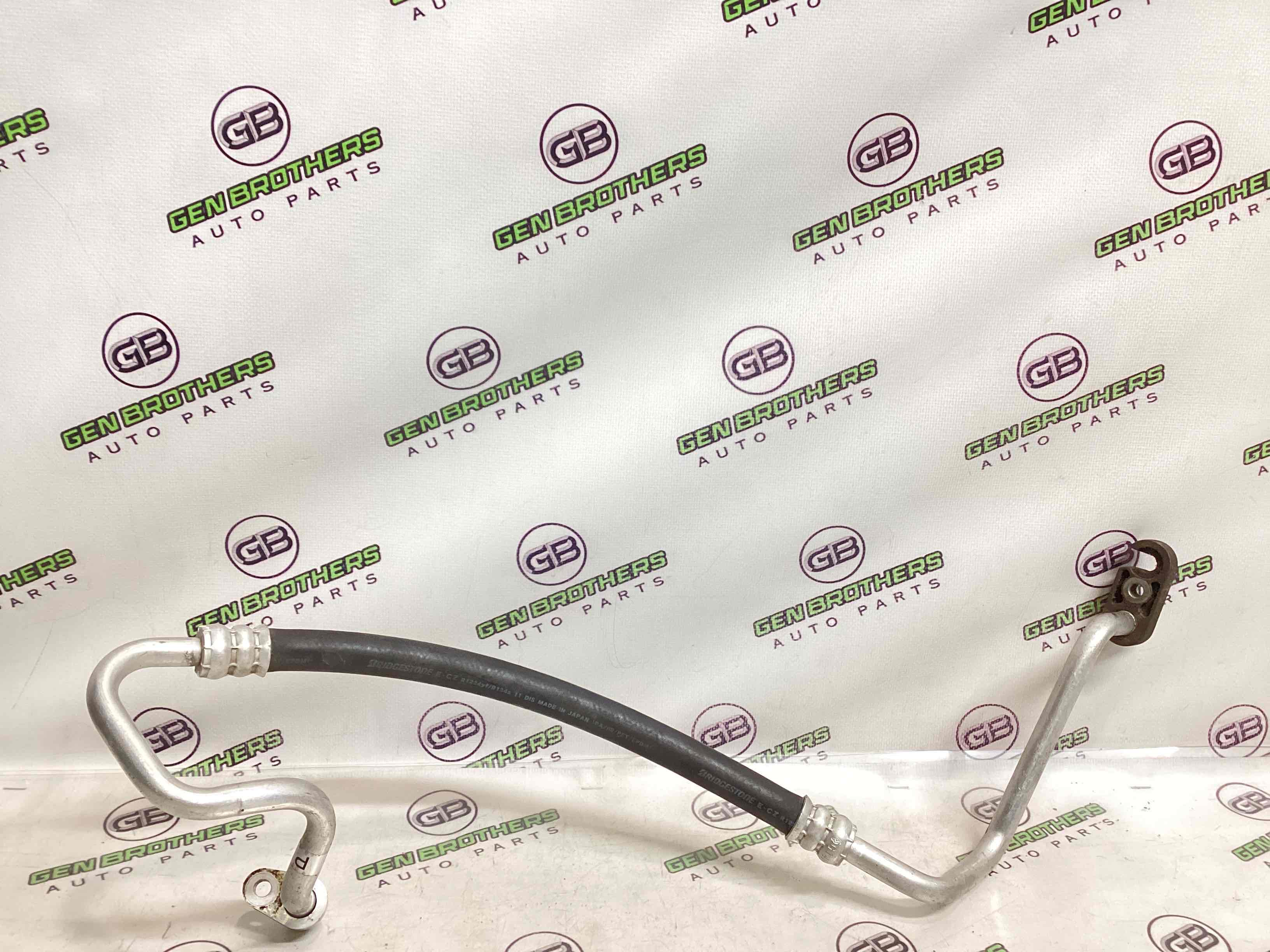 Трубка кондиціонера