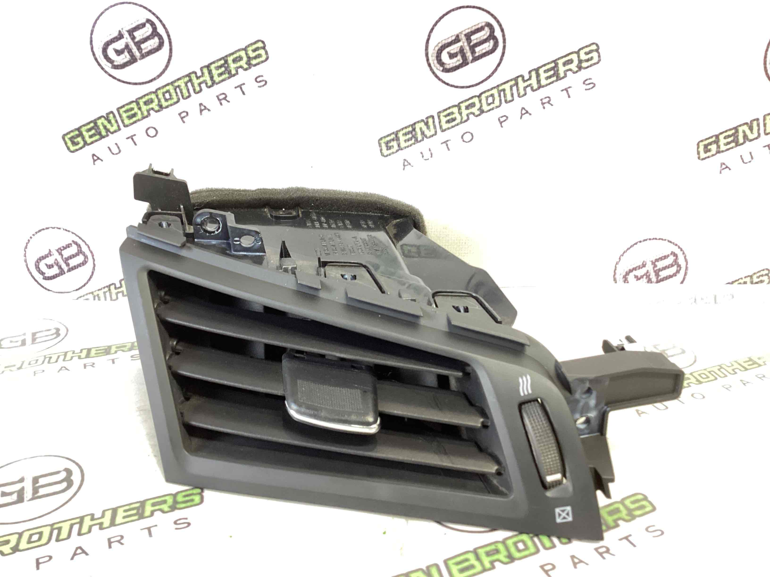 Дефлектор обдування салону