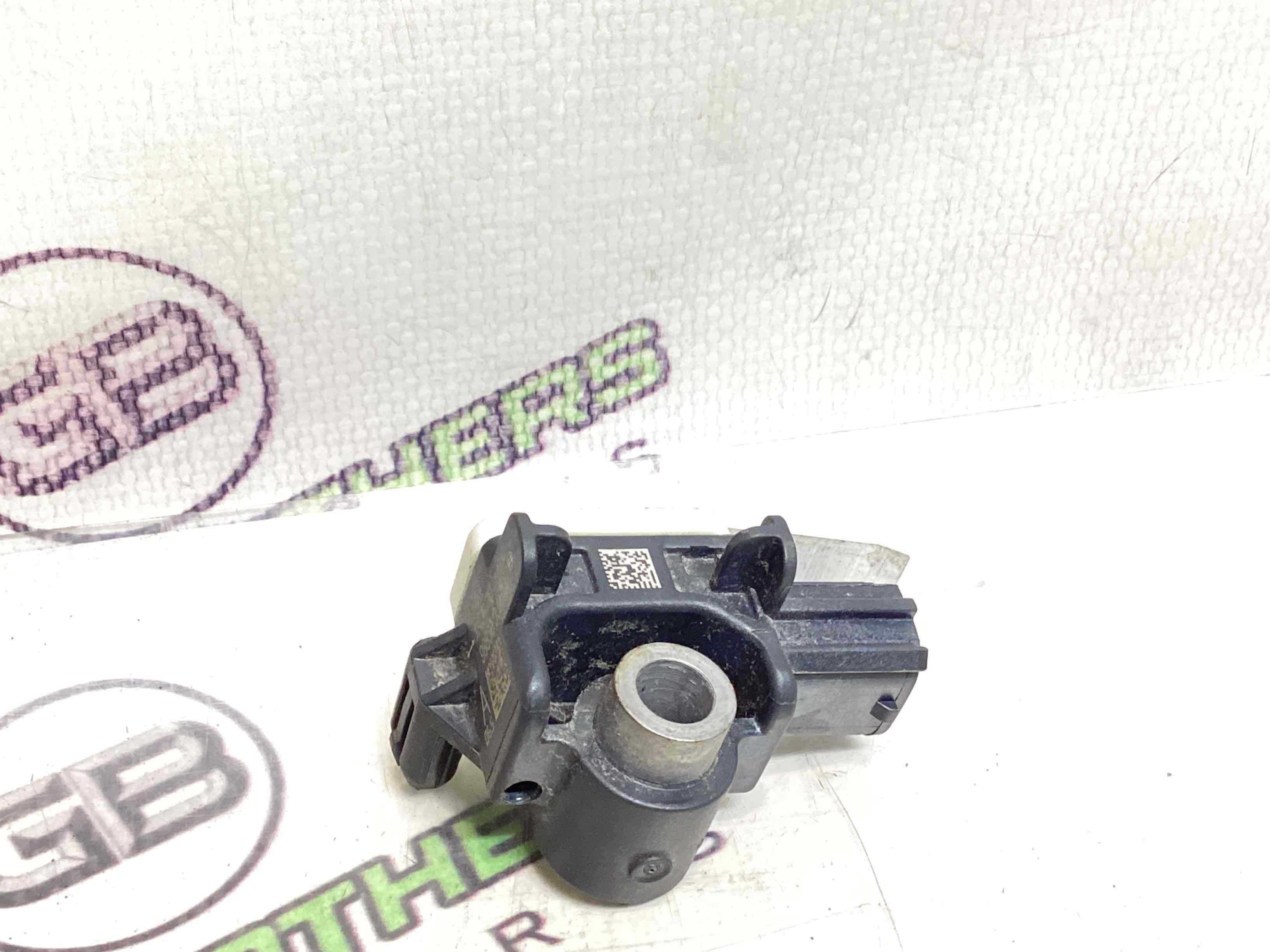 Датчик удару Airbag, перемикач