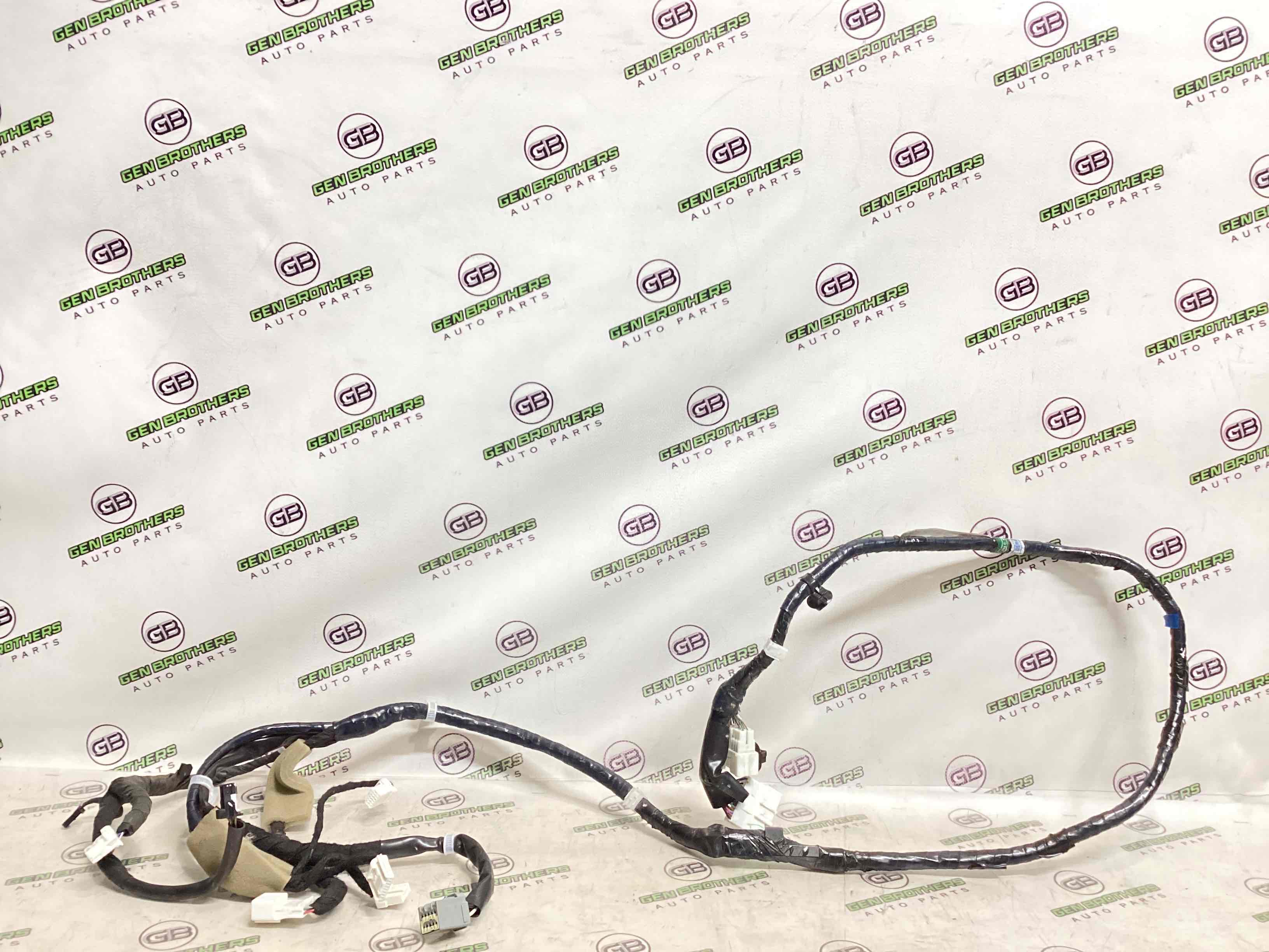 Електропроводка коса