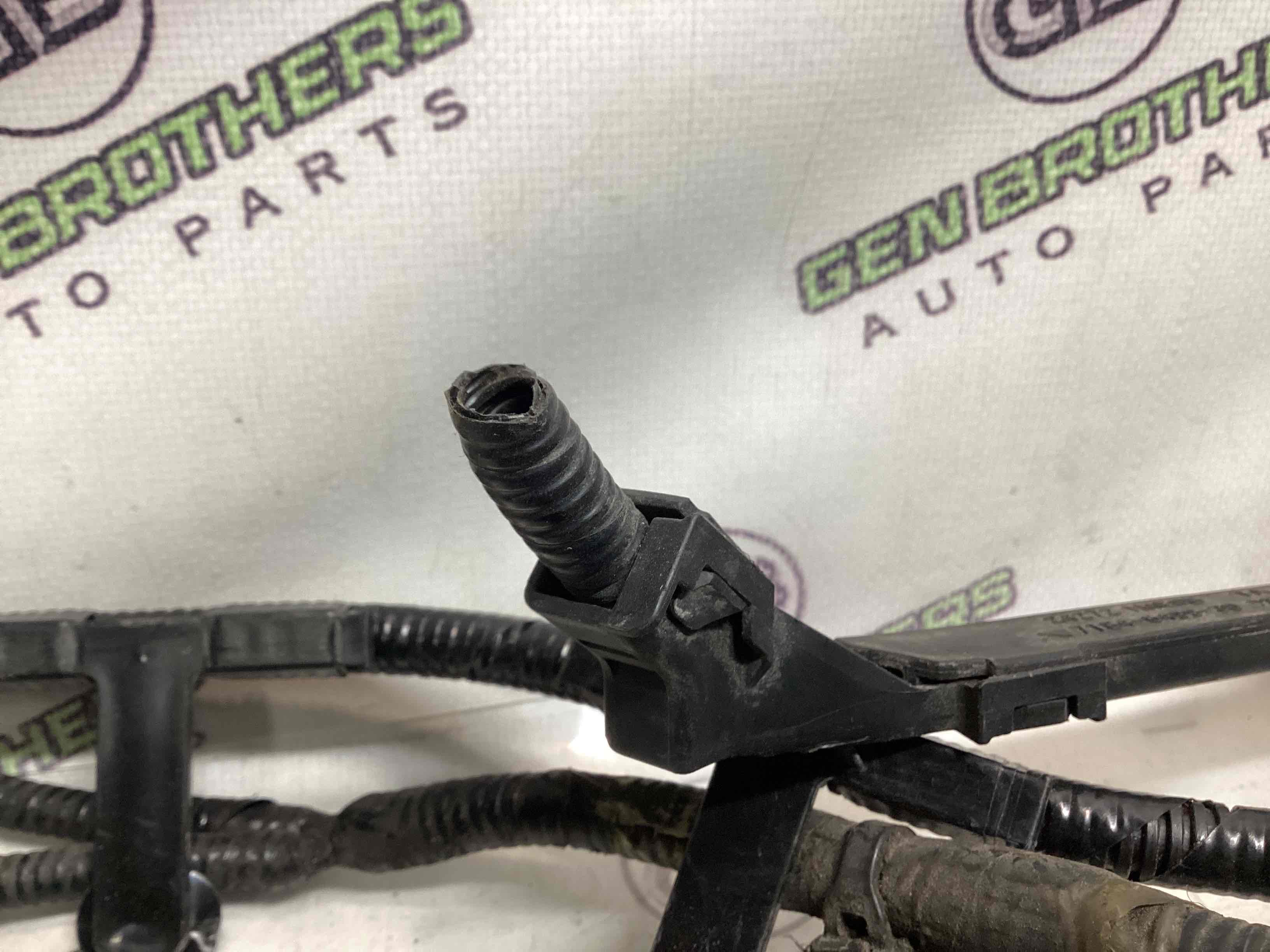 Електропроводка коса