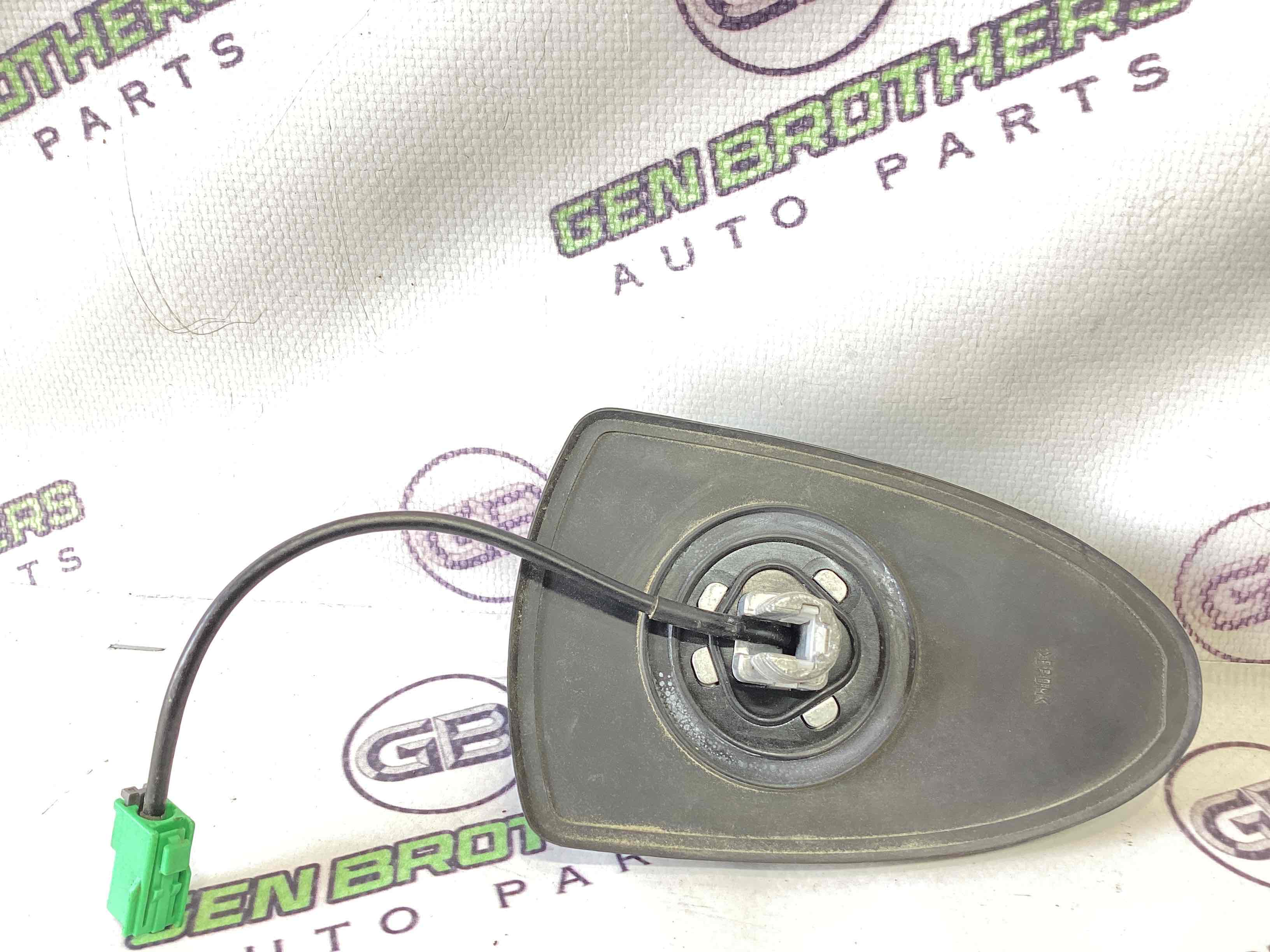 Антена, підсилювач антени