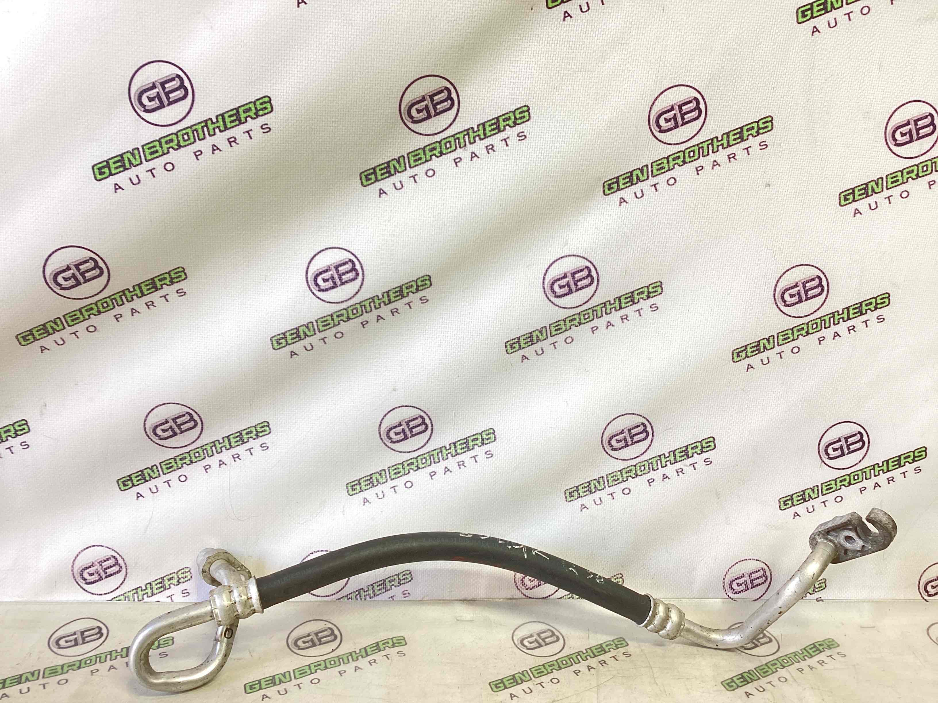 Трубка кондиціонера