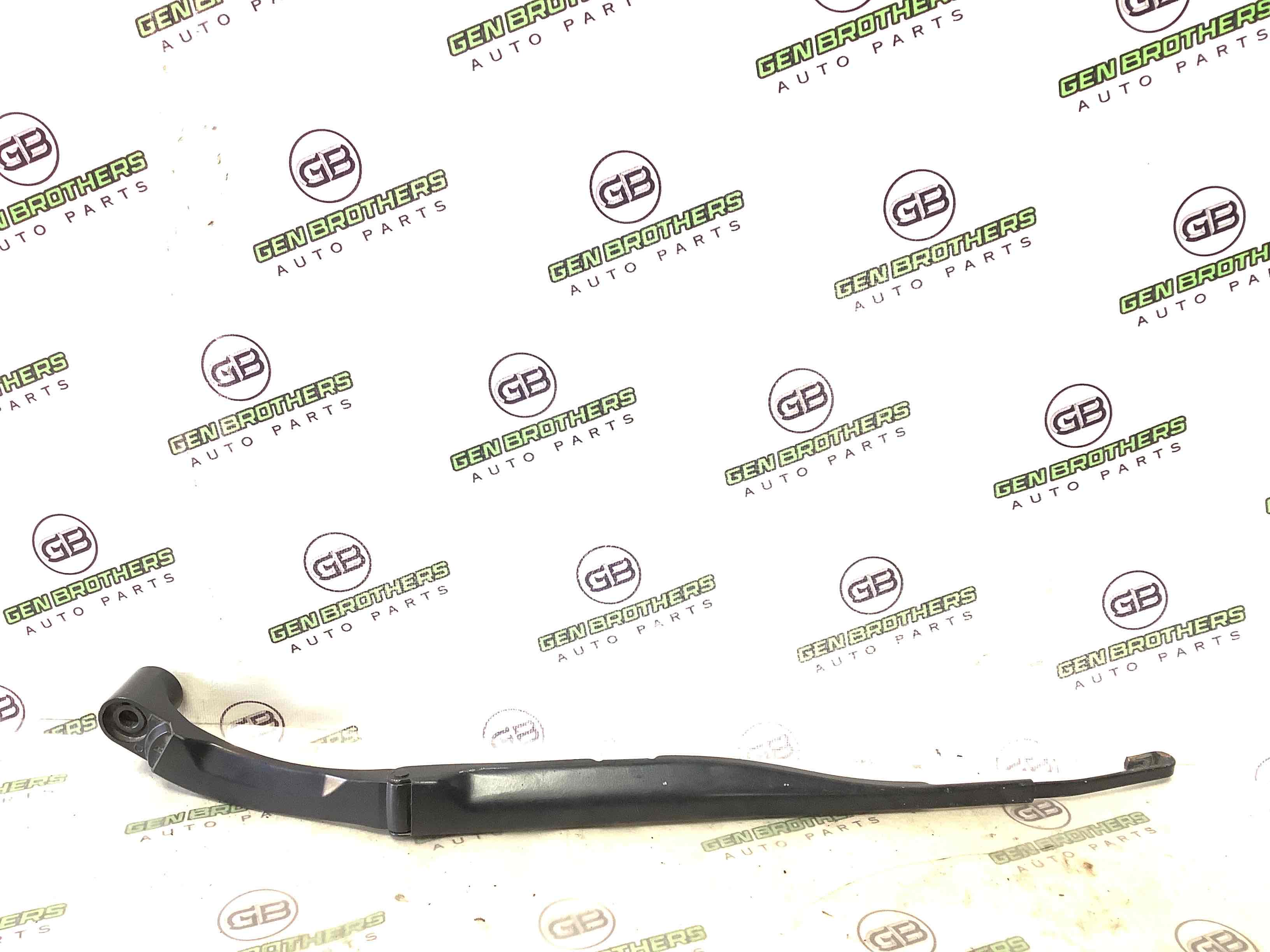 Склоочисники двірники, накладки