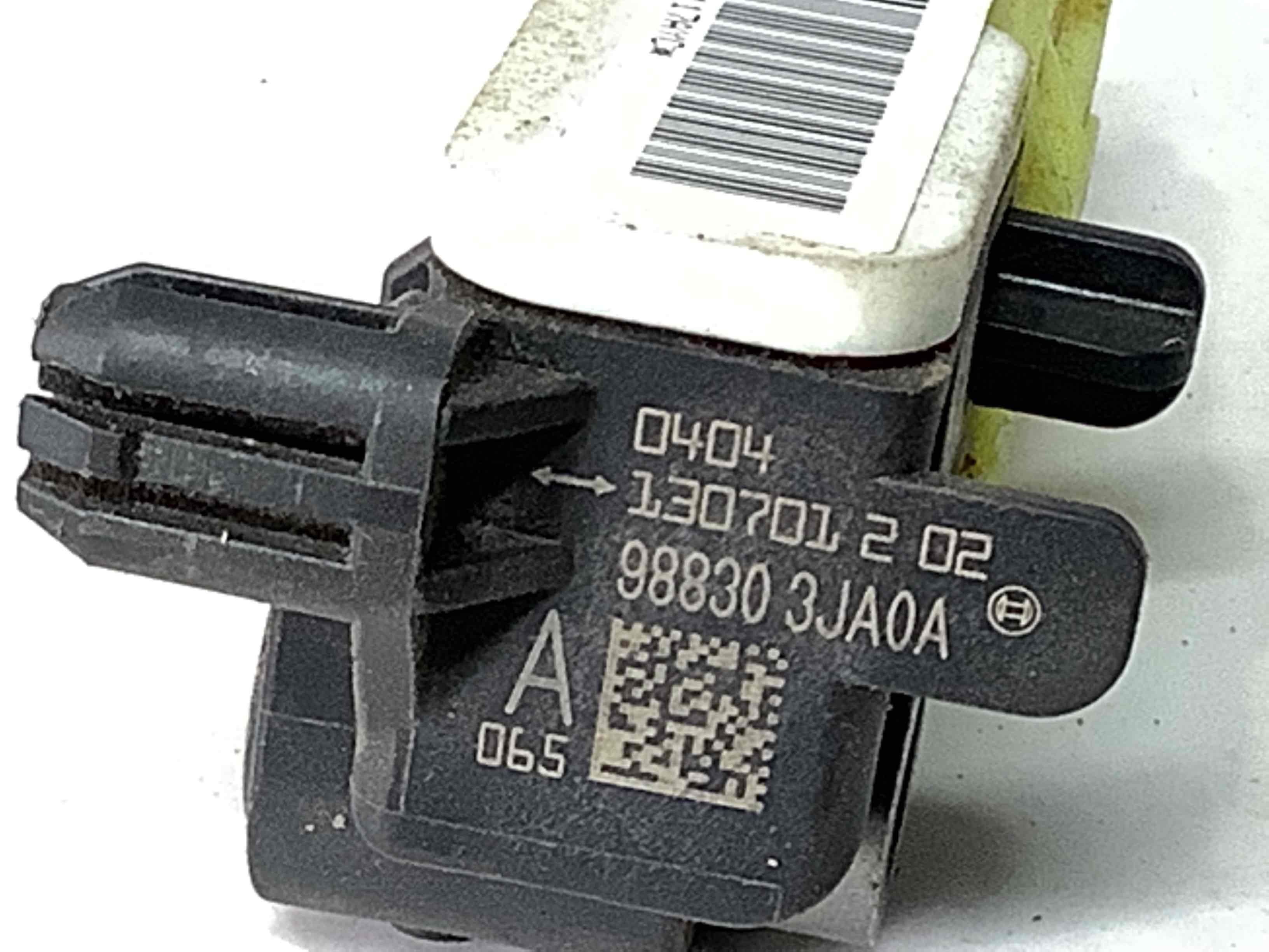 Датчик удару Airbag, перемикач