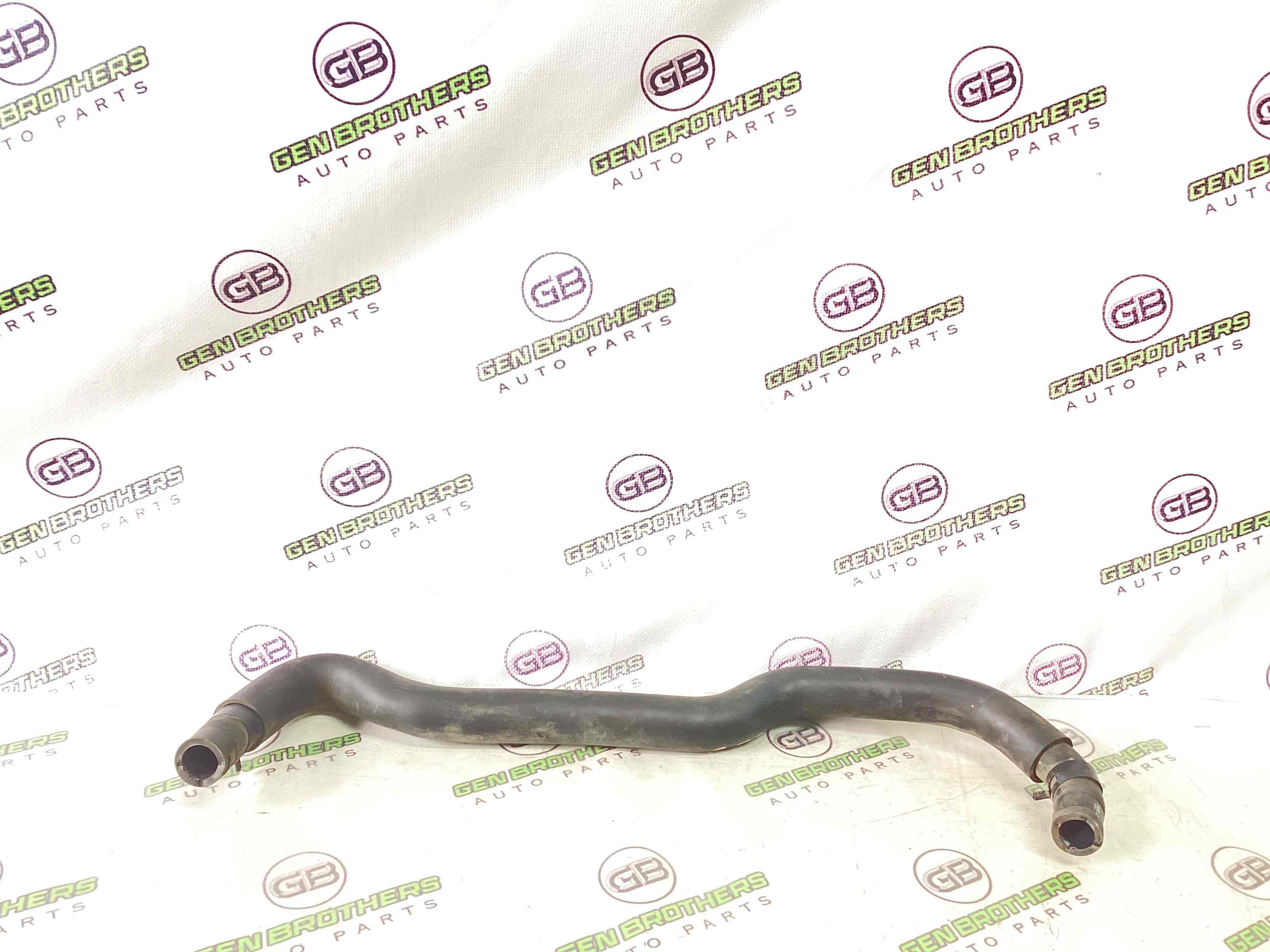 Патрубок трубопровід, шланг