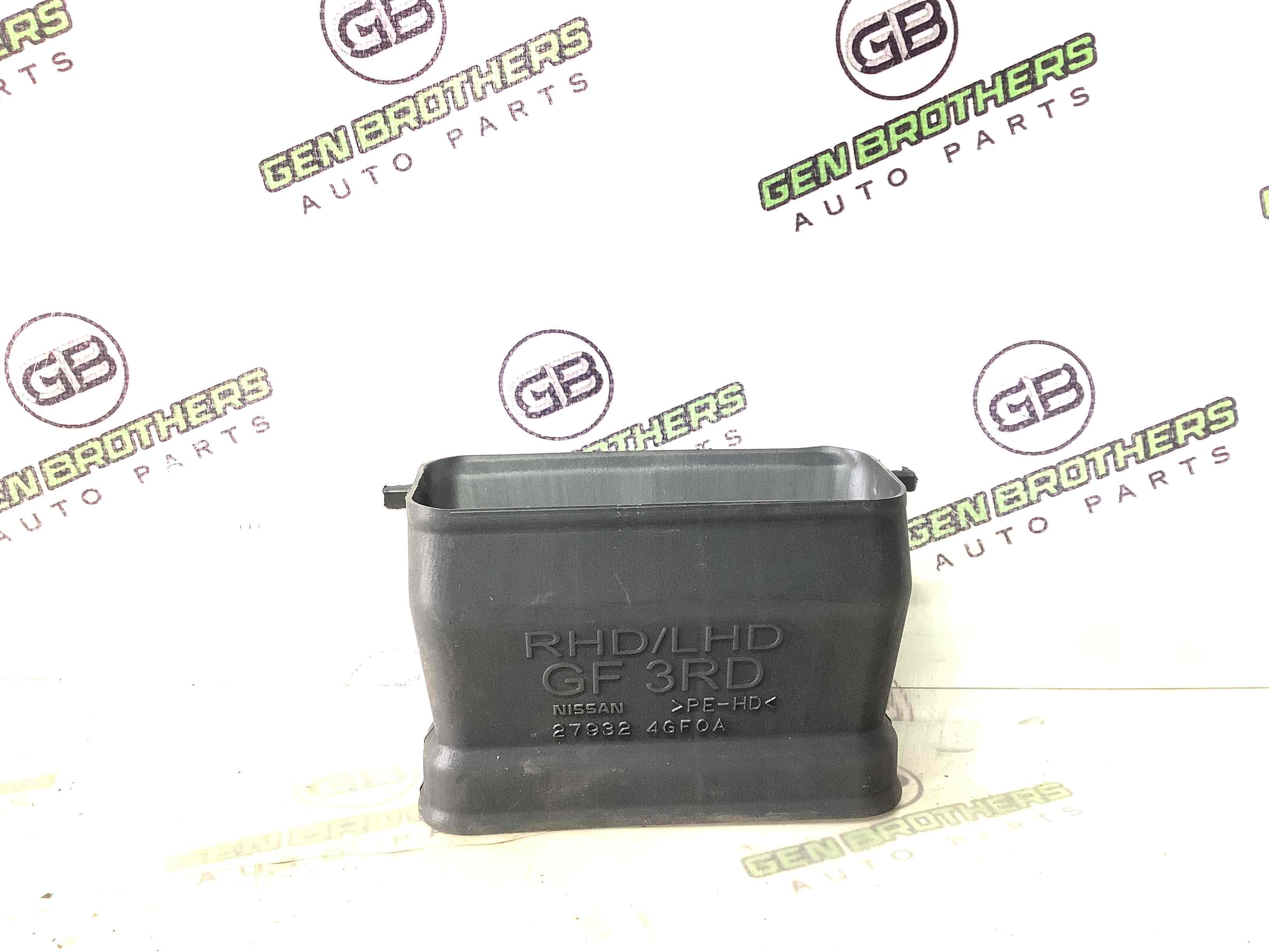 Повітропровід