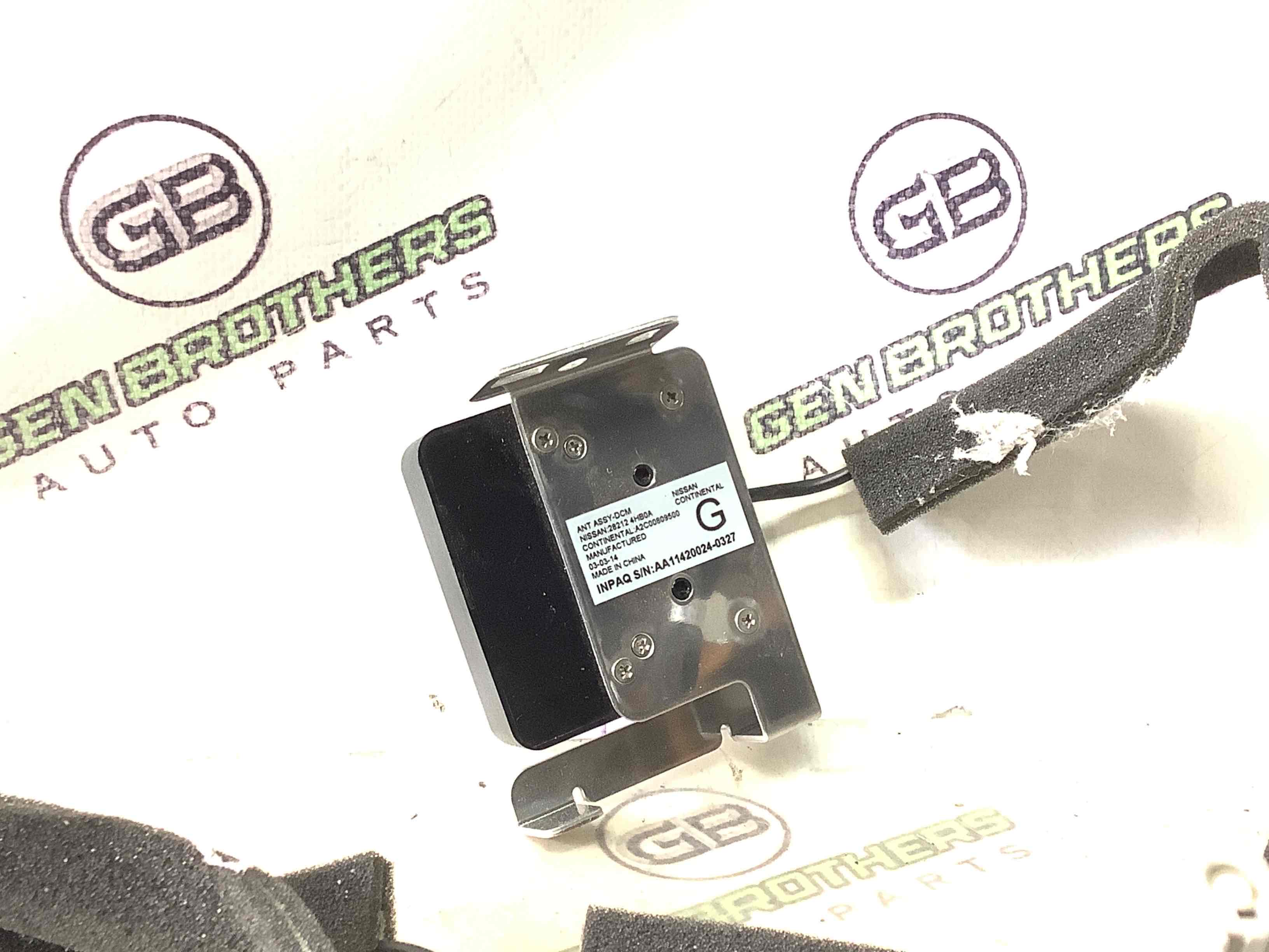 Блок керування