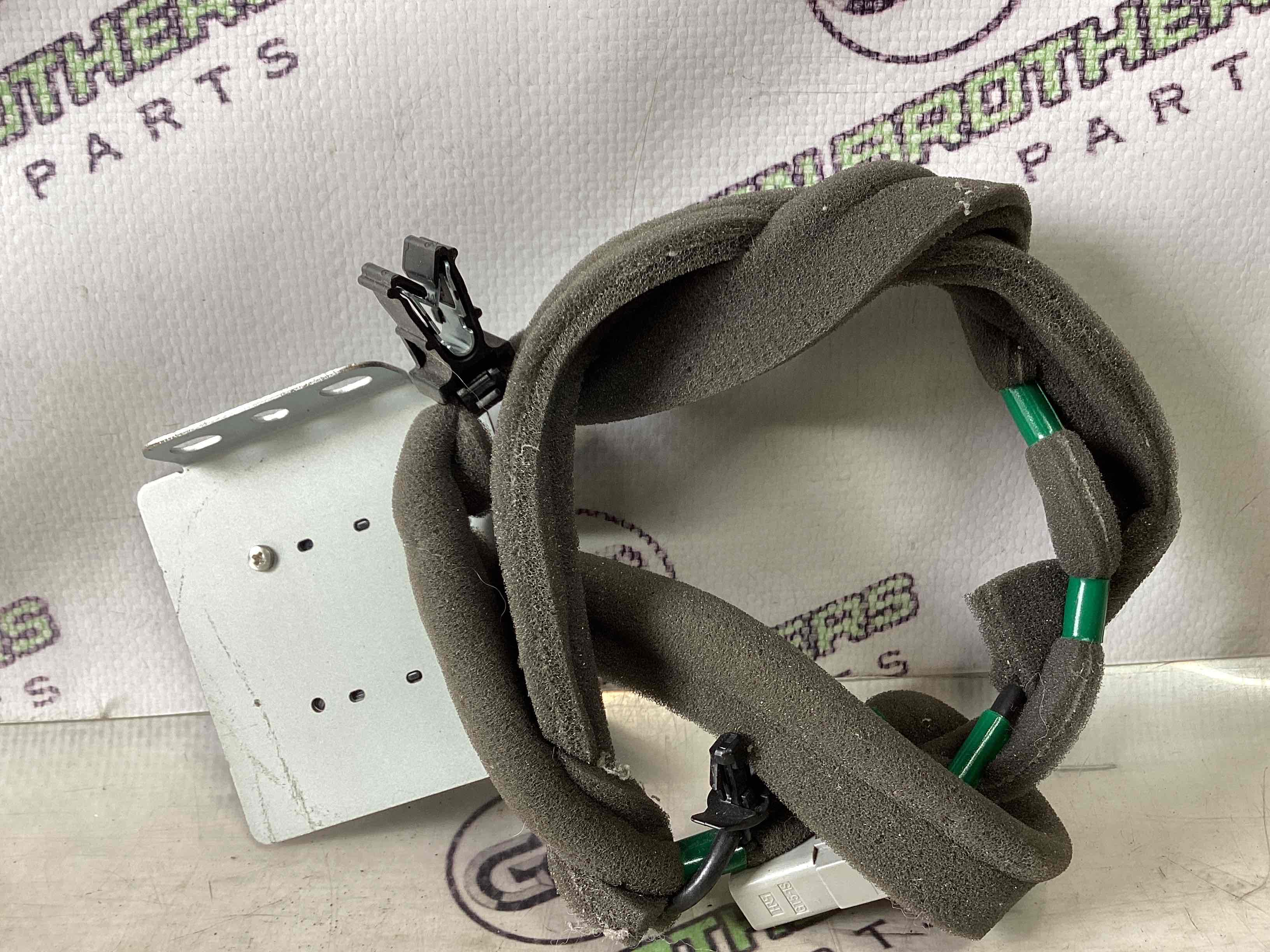 Антена, підсилювач антени