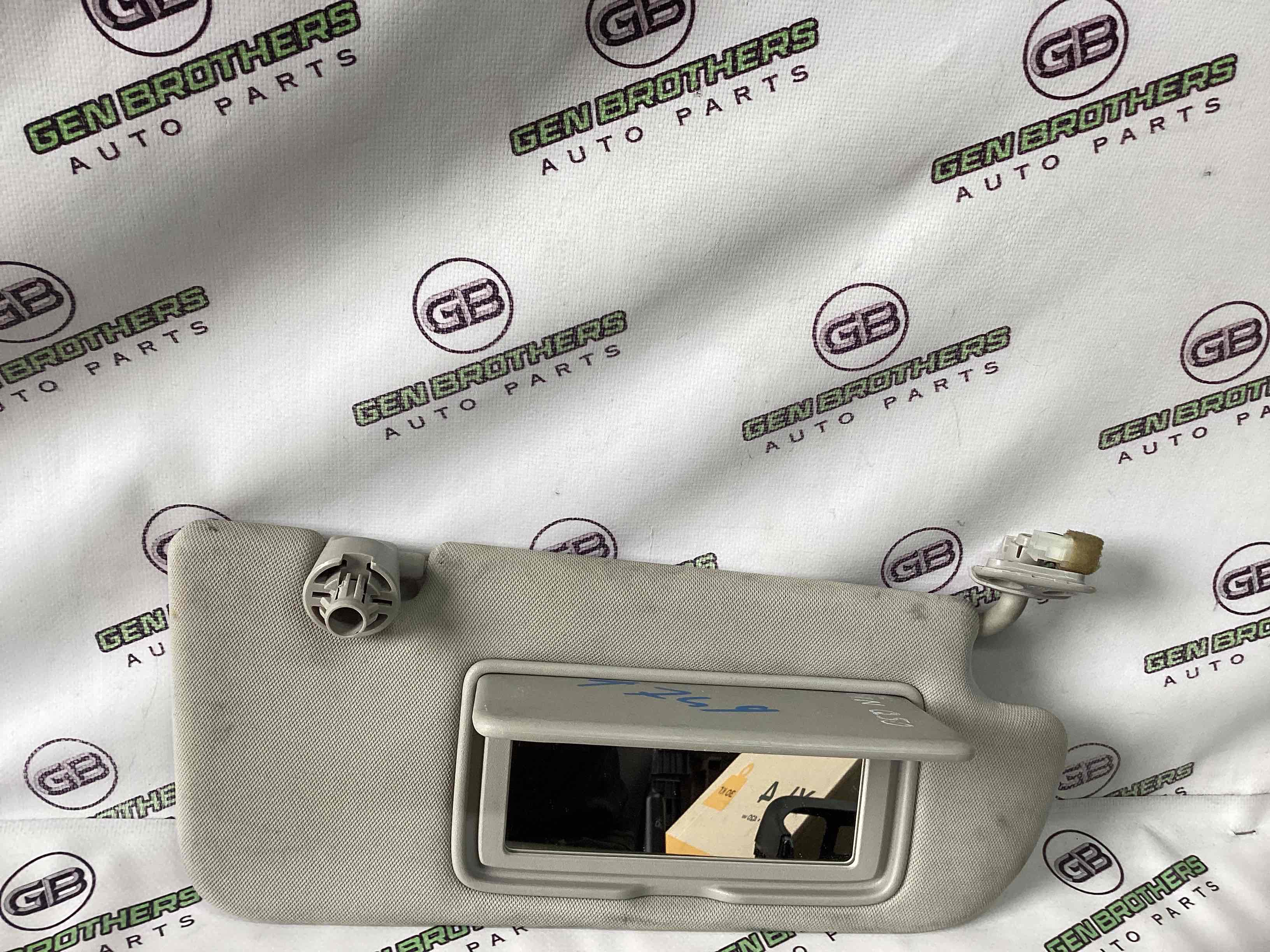 Козирок сонцезахисний