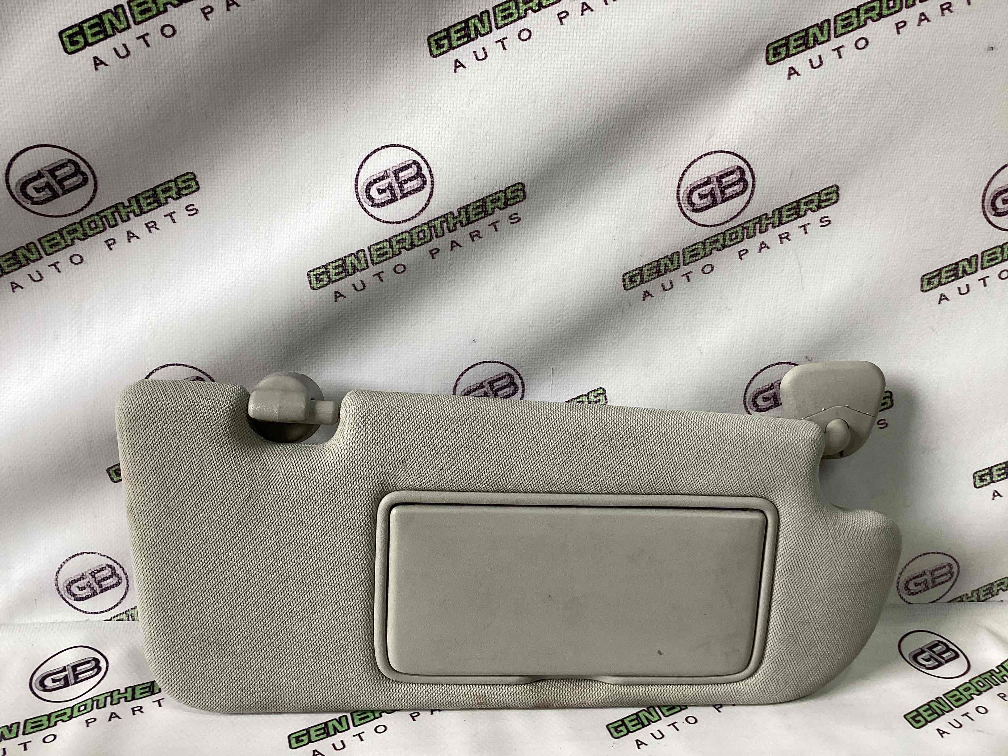 Козирок сонцезахисний