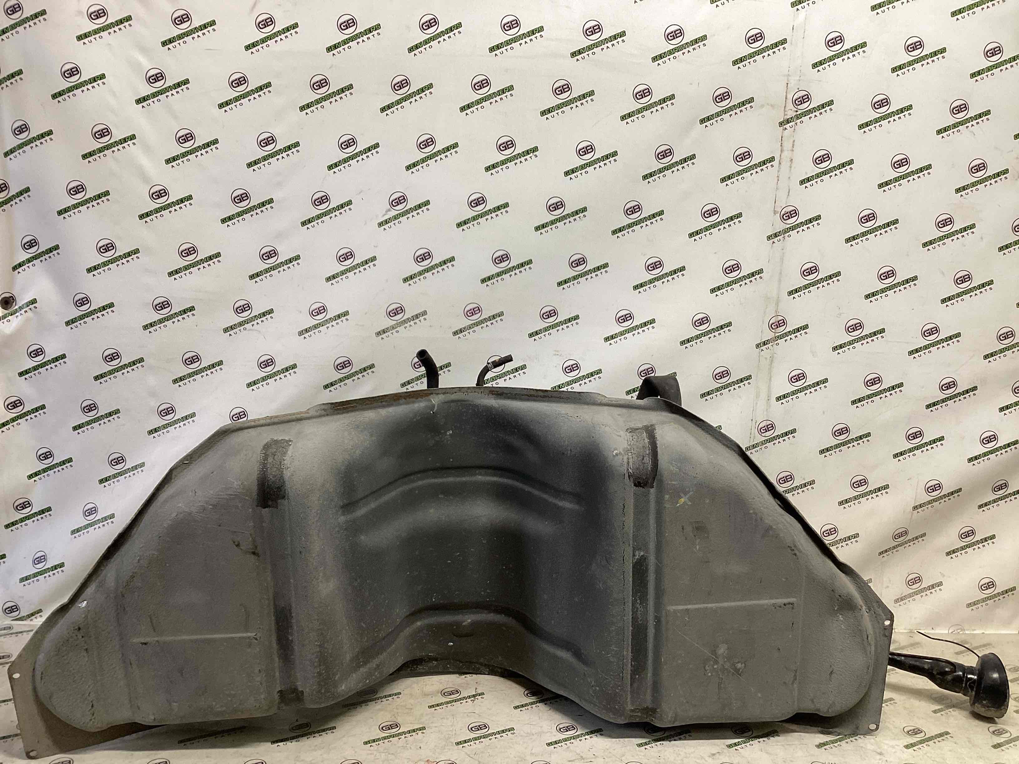 Паливний бак