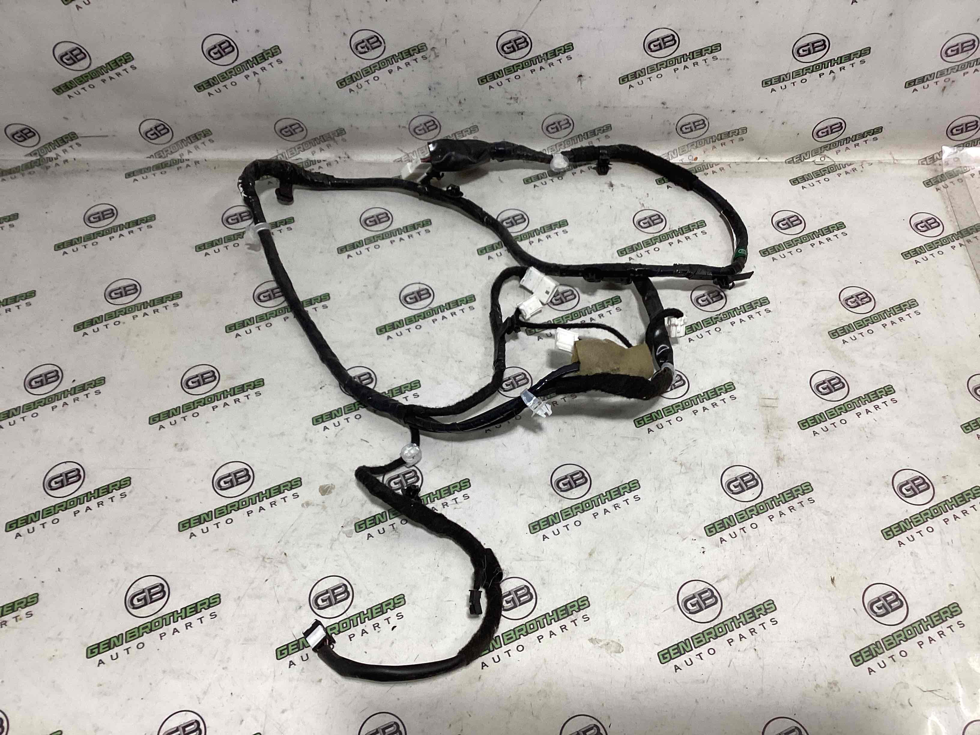 Електропроводка коса