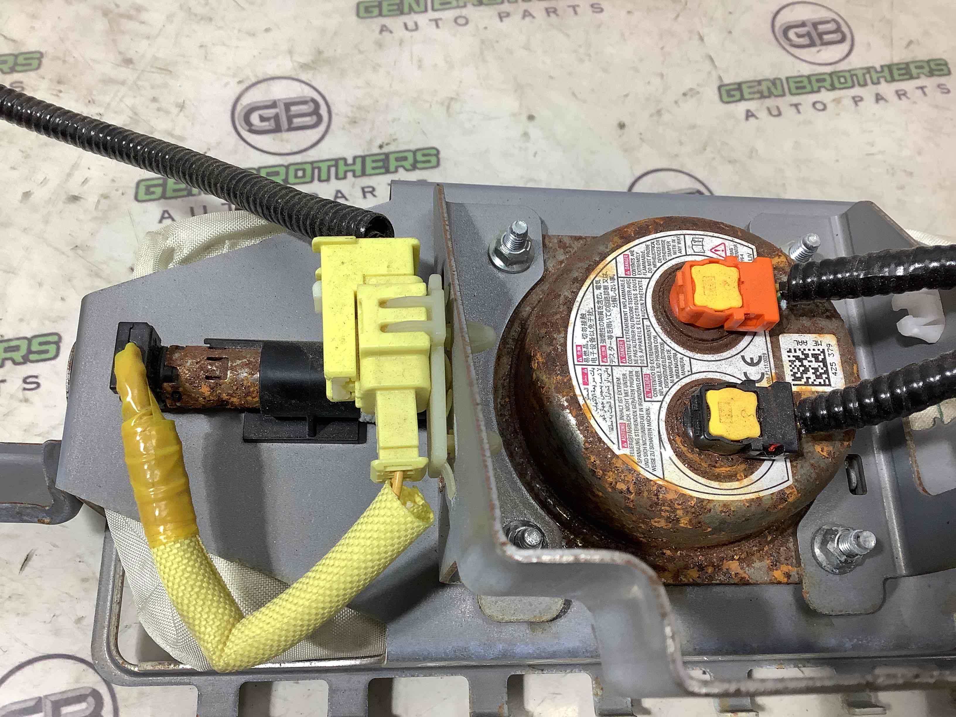 Подушка безпеки Airbag