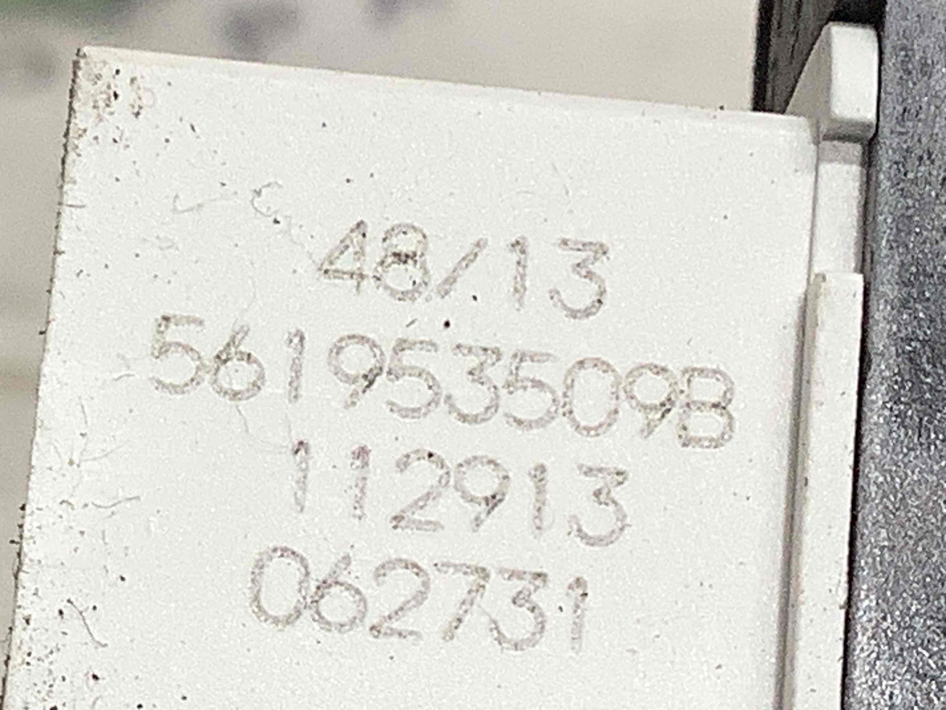 Кнопка аварійної сигналізації