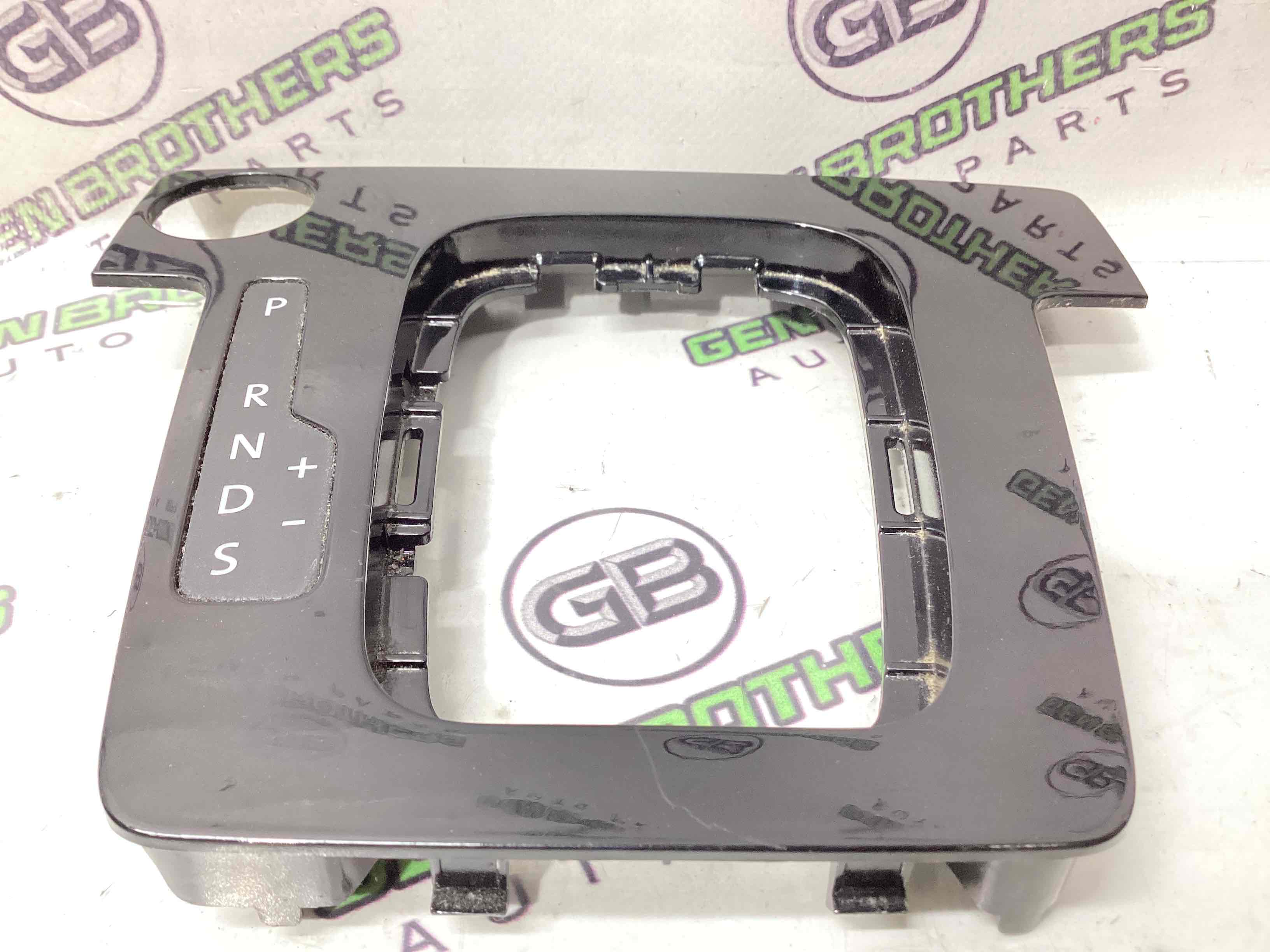 Куліса селектор, ручка куліси, накладка шифтер АКПП