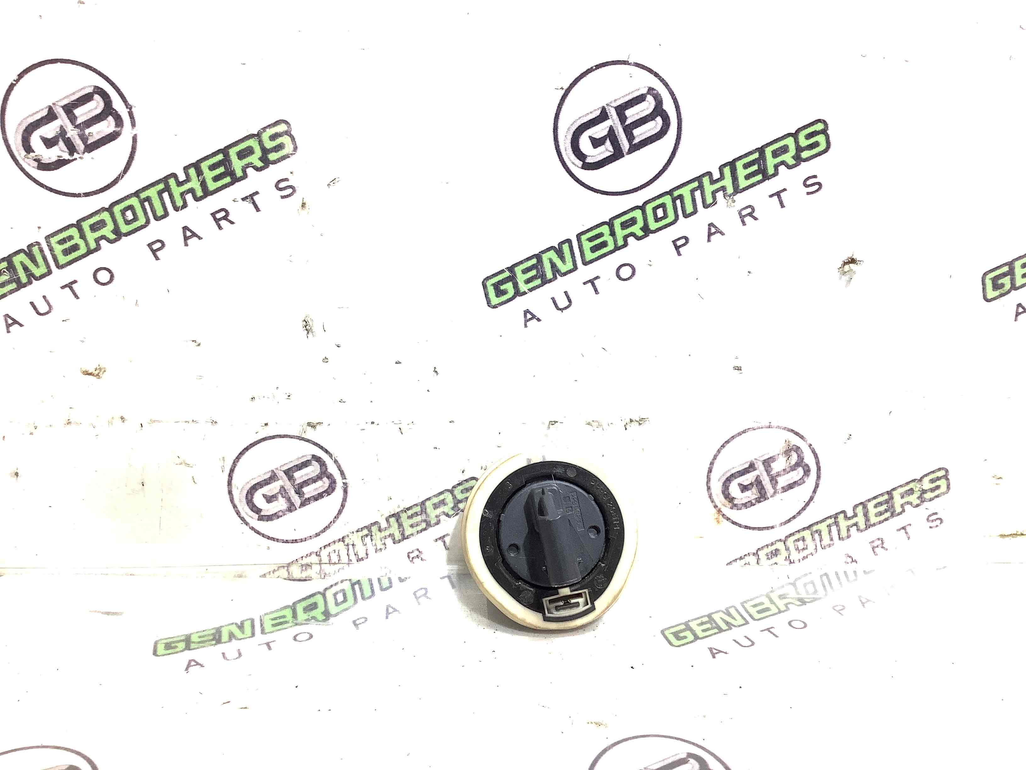 Датчик удару Airbag бічний