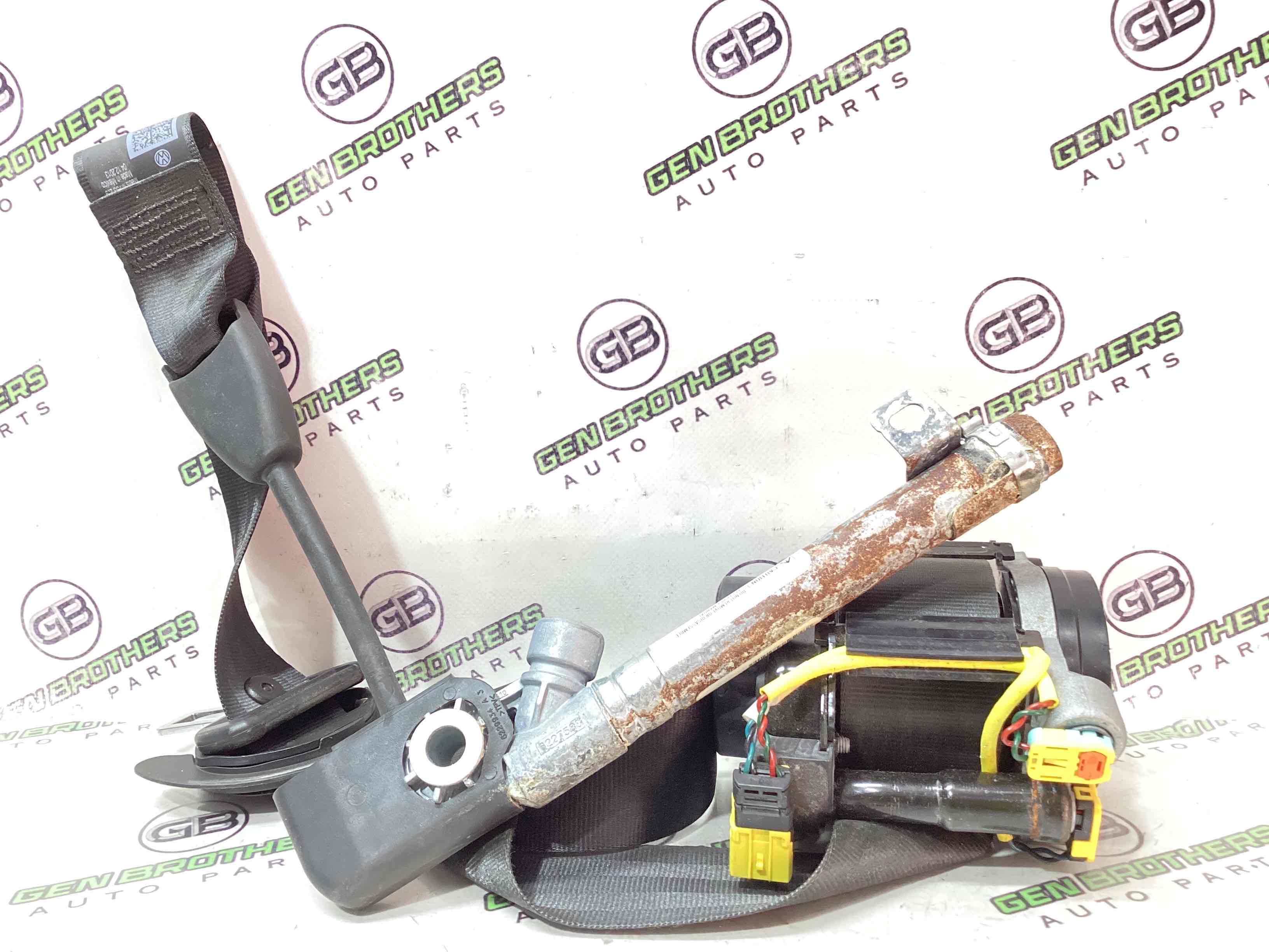 Ремінь безпеки