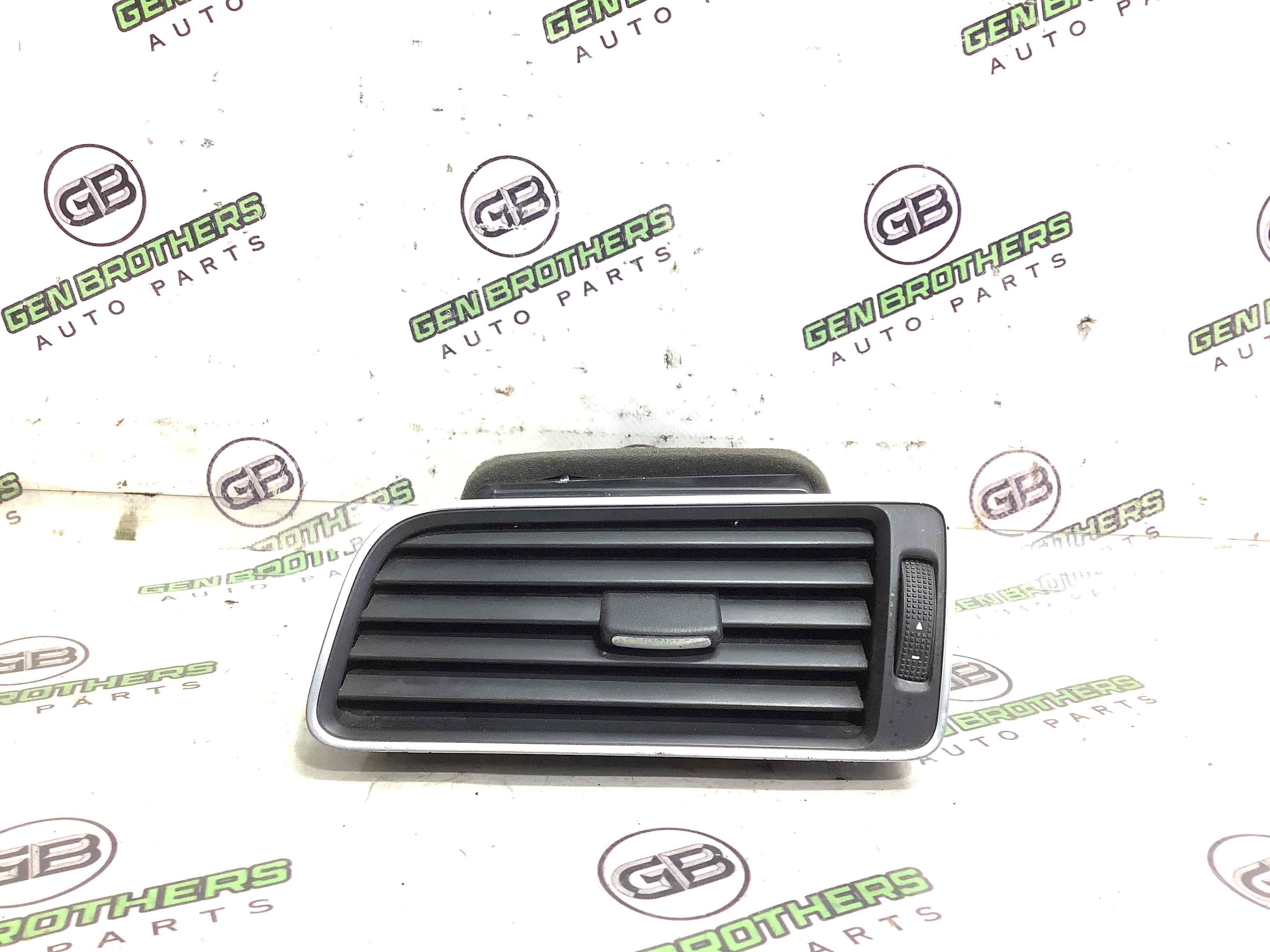 Дефлектор обдування салону