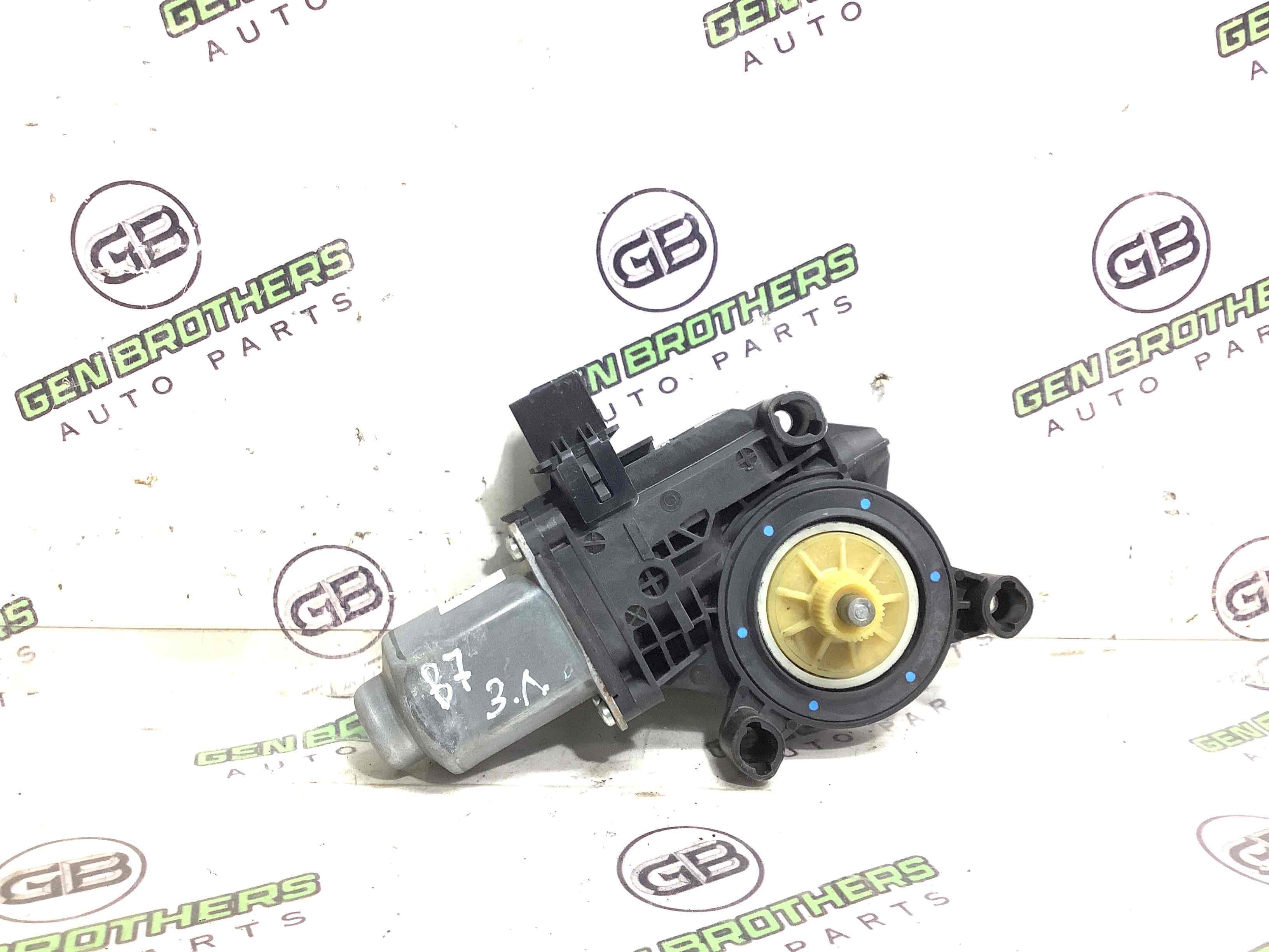 Моторчик склопідйомника