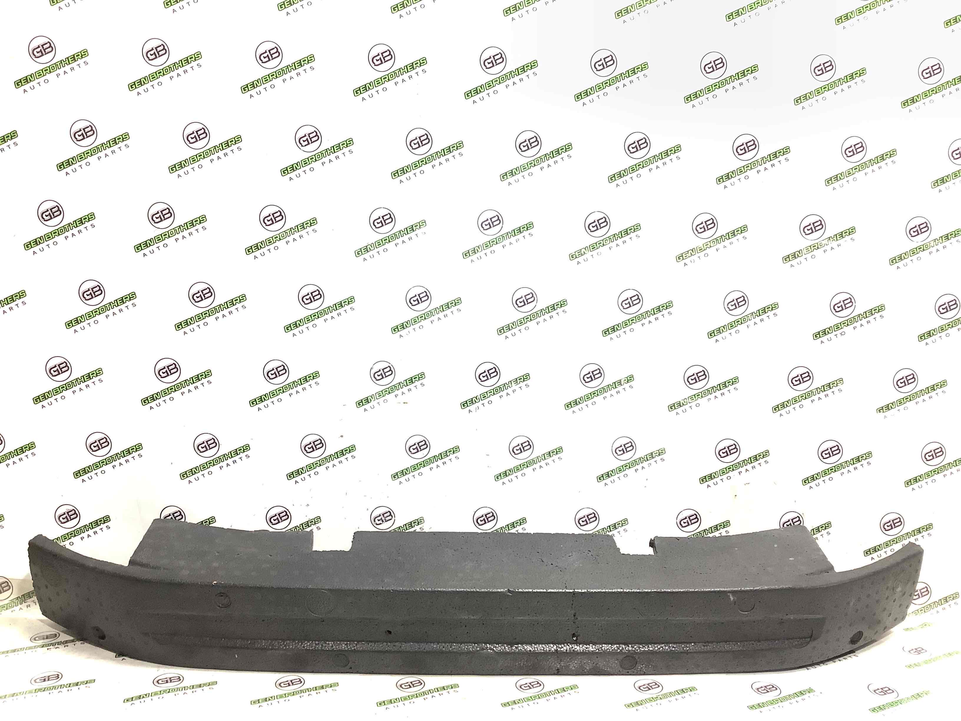 Абсорбер бампера