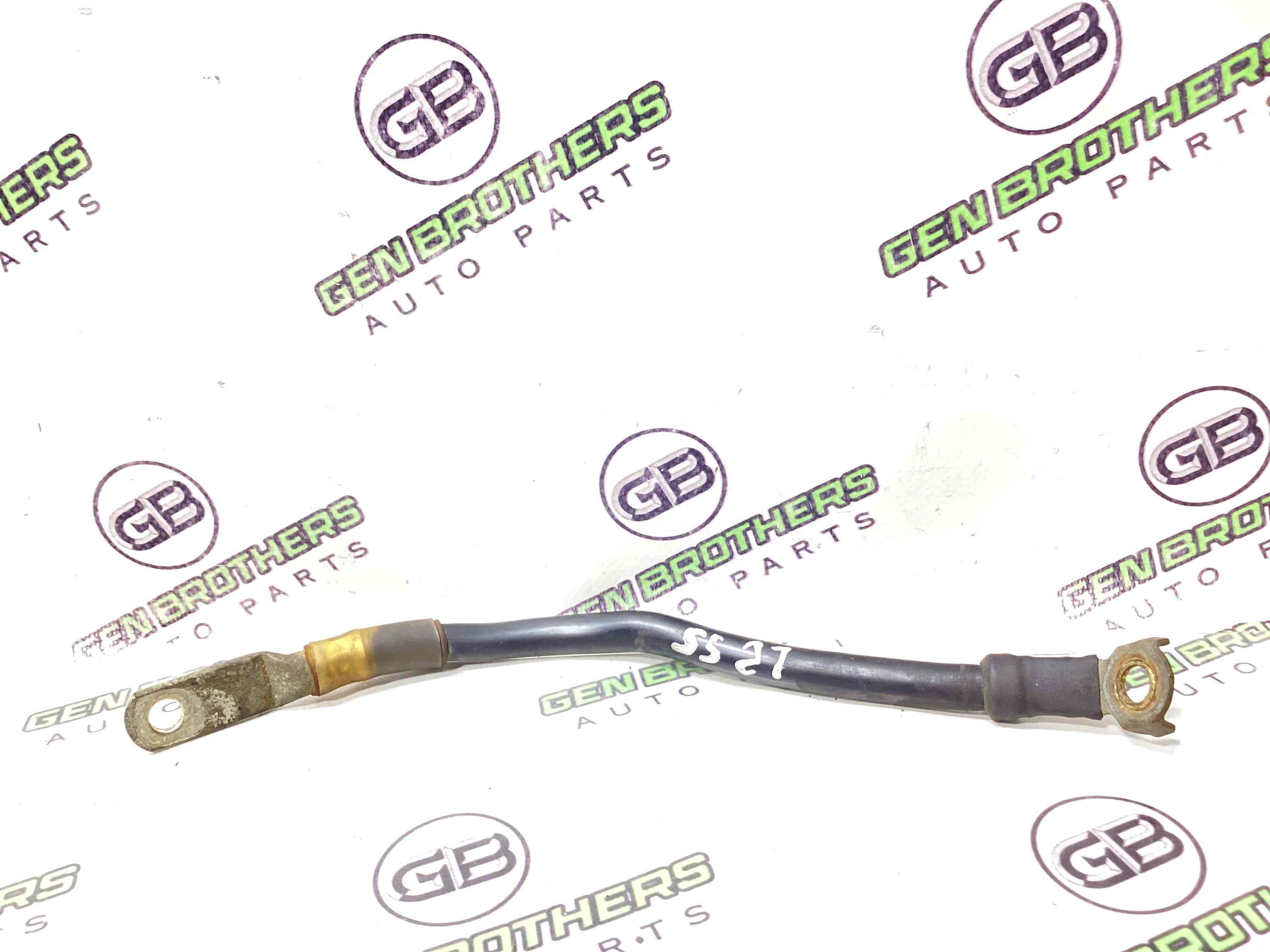 Провід силовий проводка