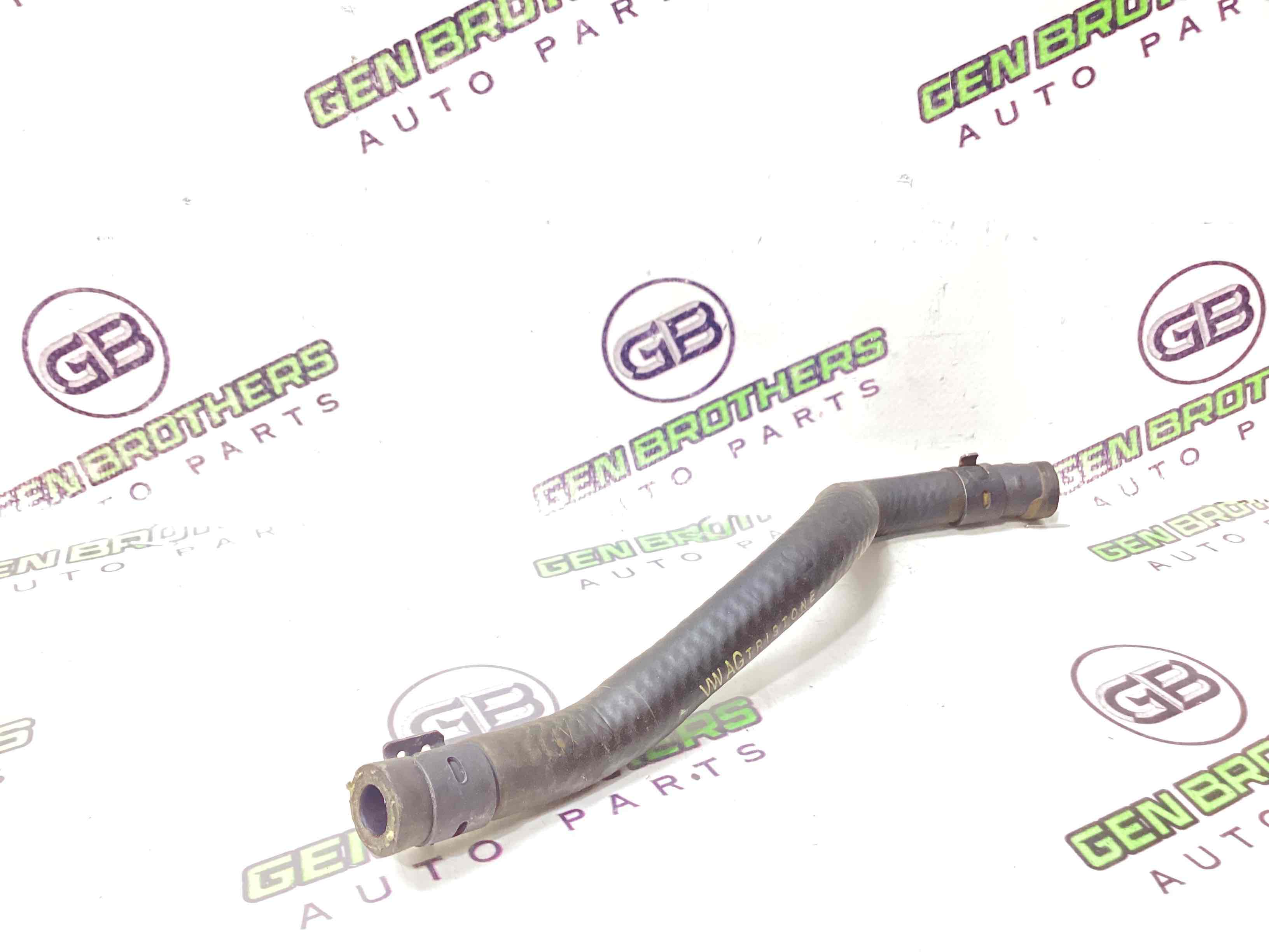 Патрубок трубопровід, шланг