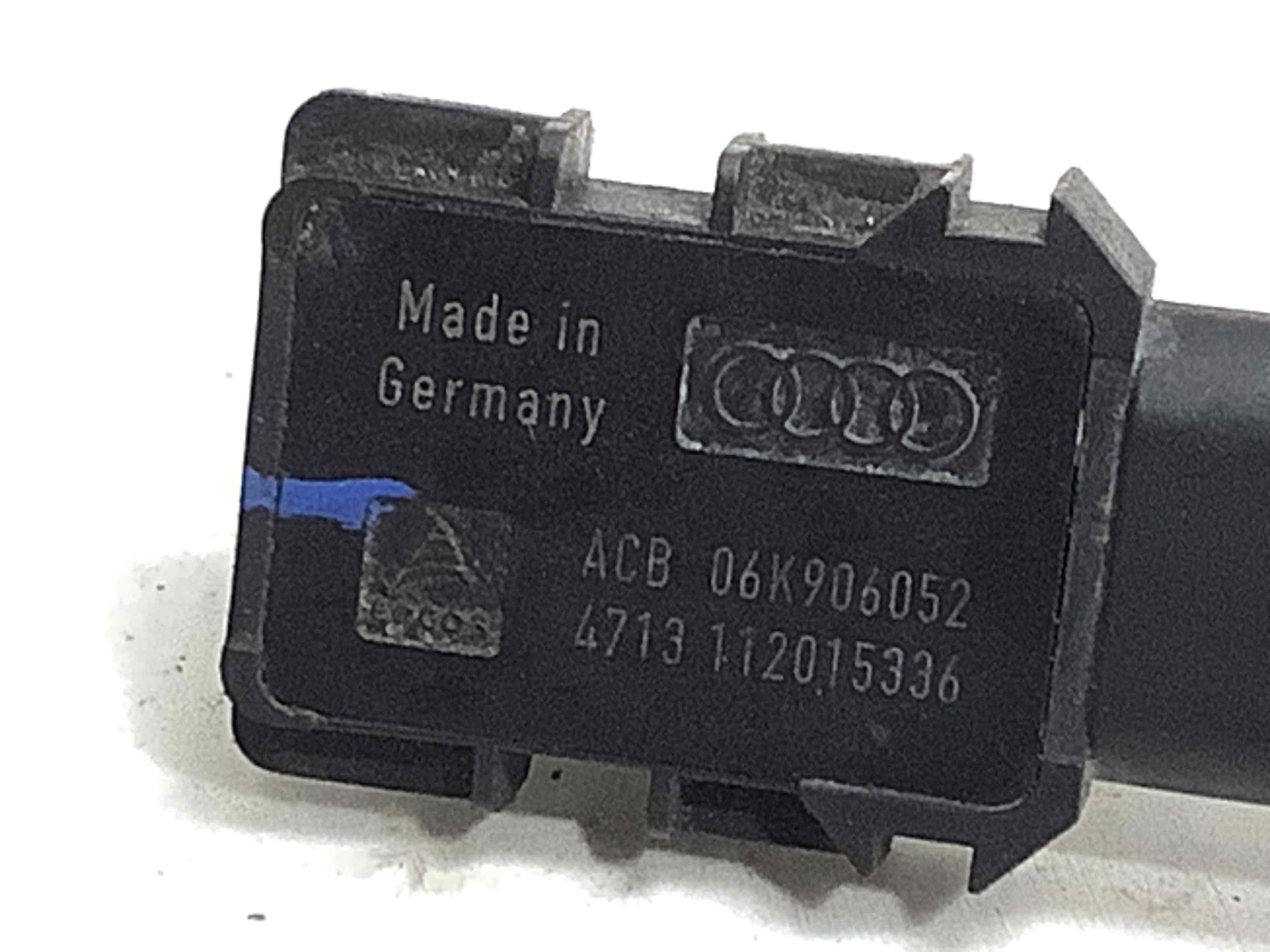 Датчик тиску