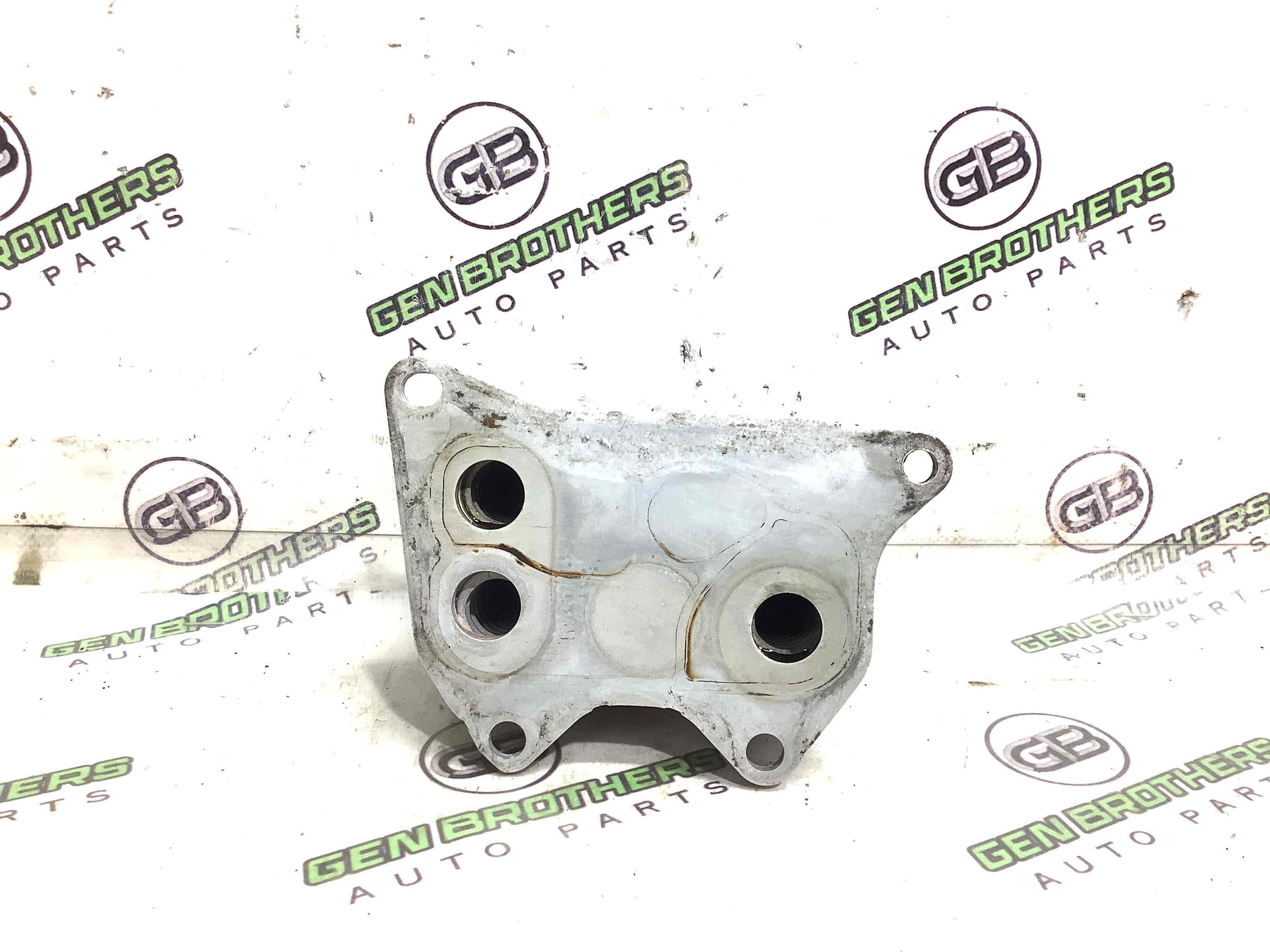 Радіатор масляний