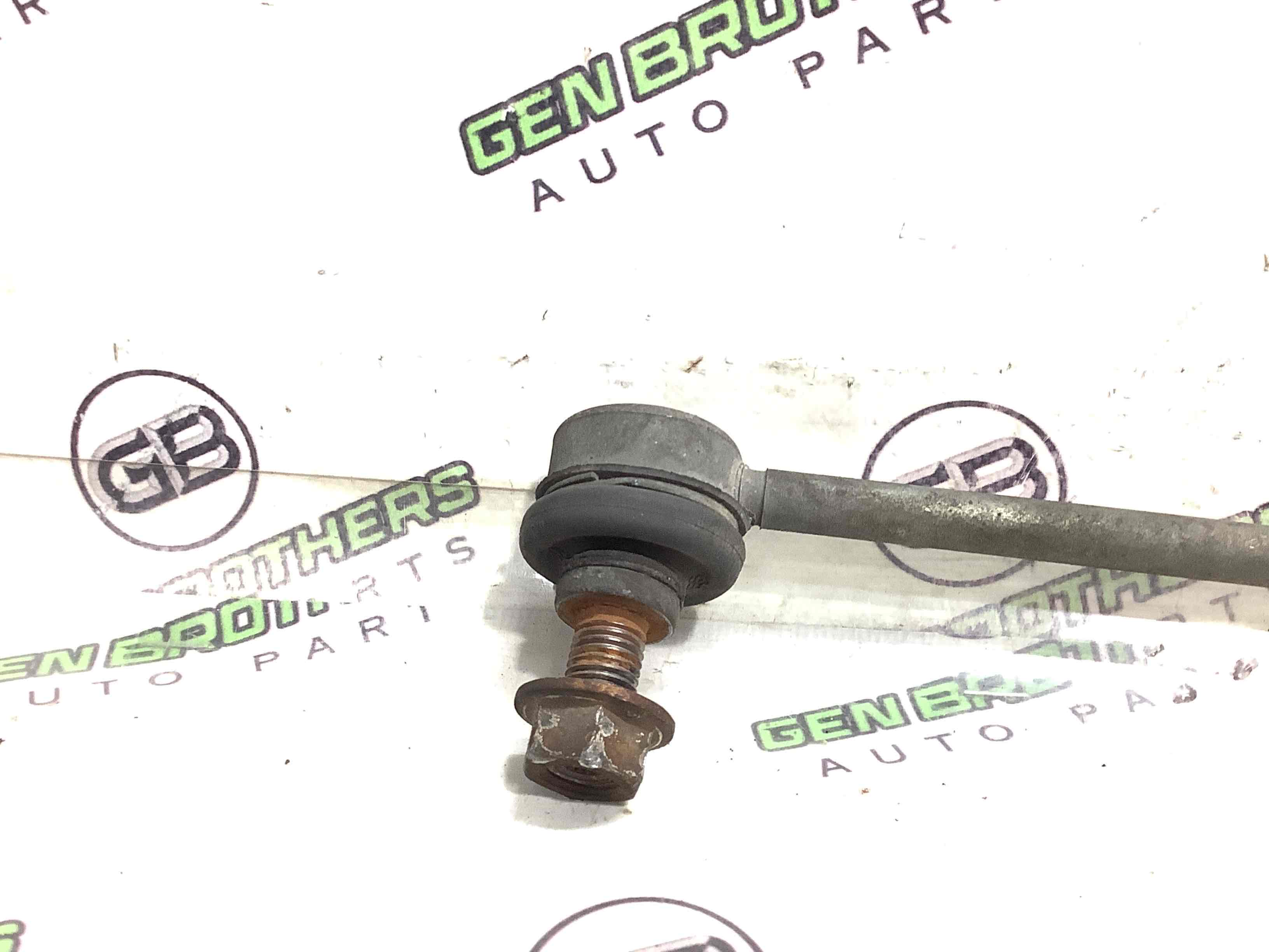 Стійка стабілізатора