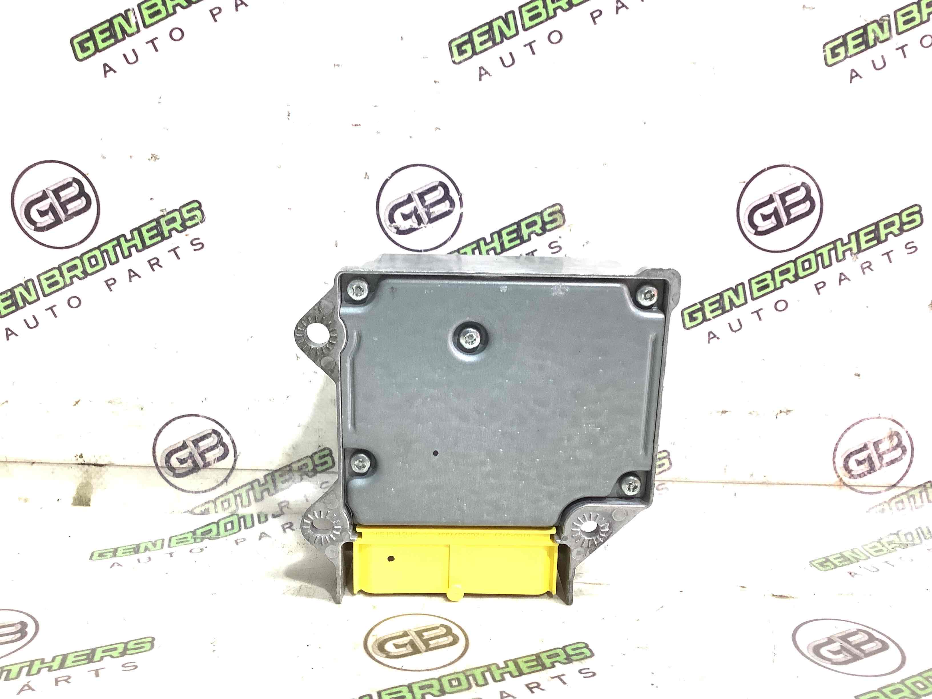 Модуль srs airbag комп'ютер подушок безпеки