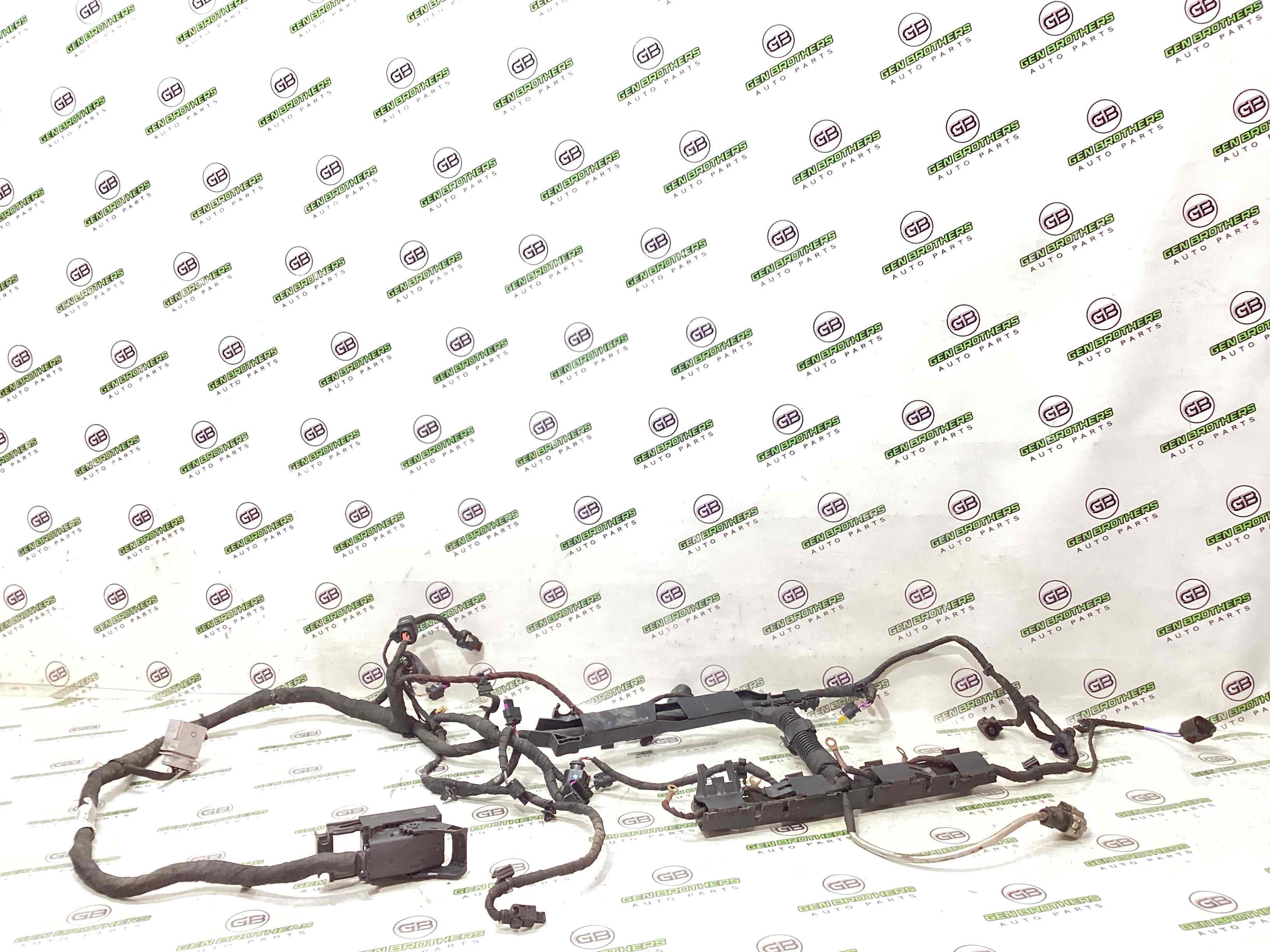 Електропроводка коса