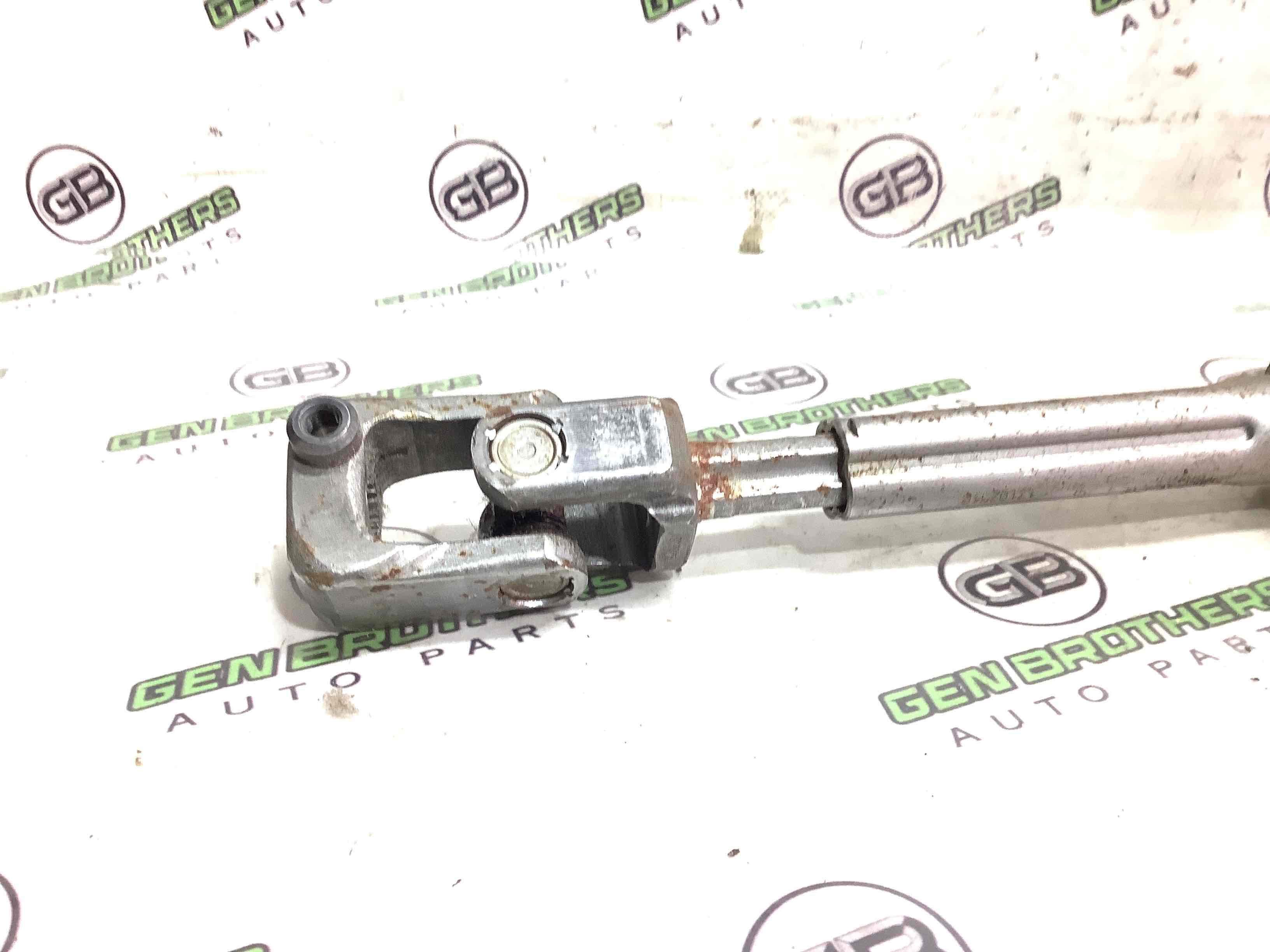 Колонка рульова