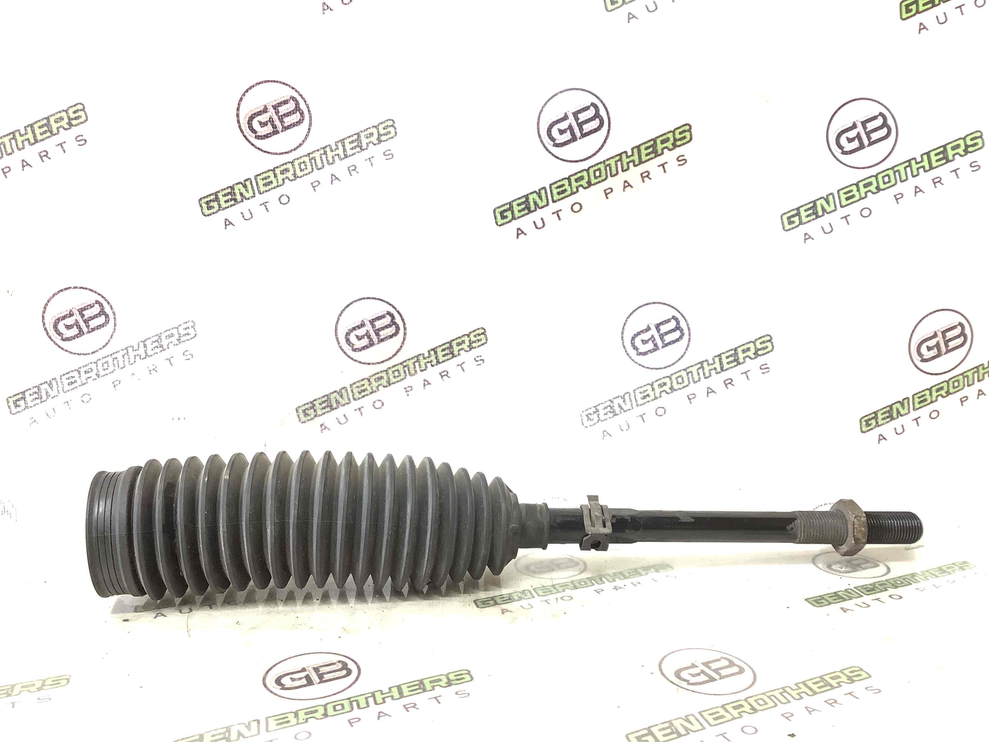 Тяга рульова, наконечник