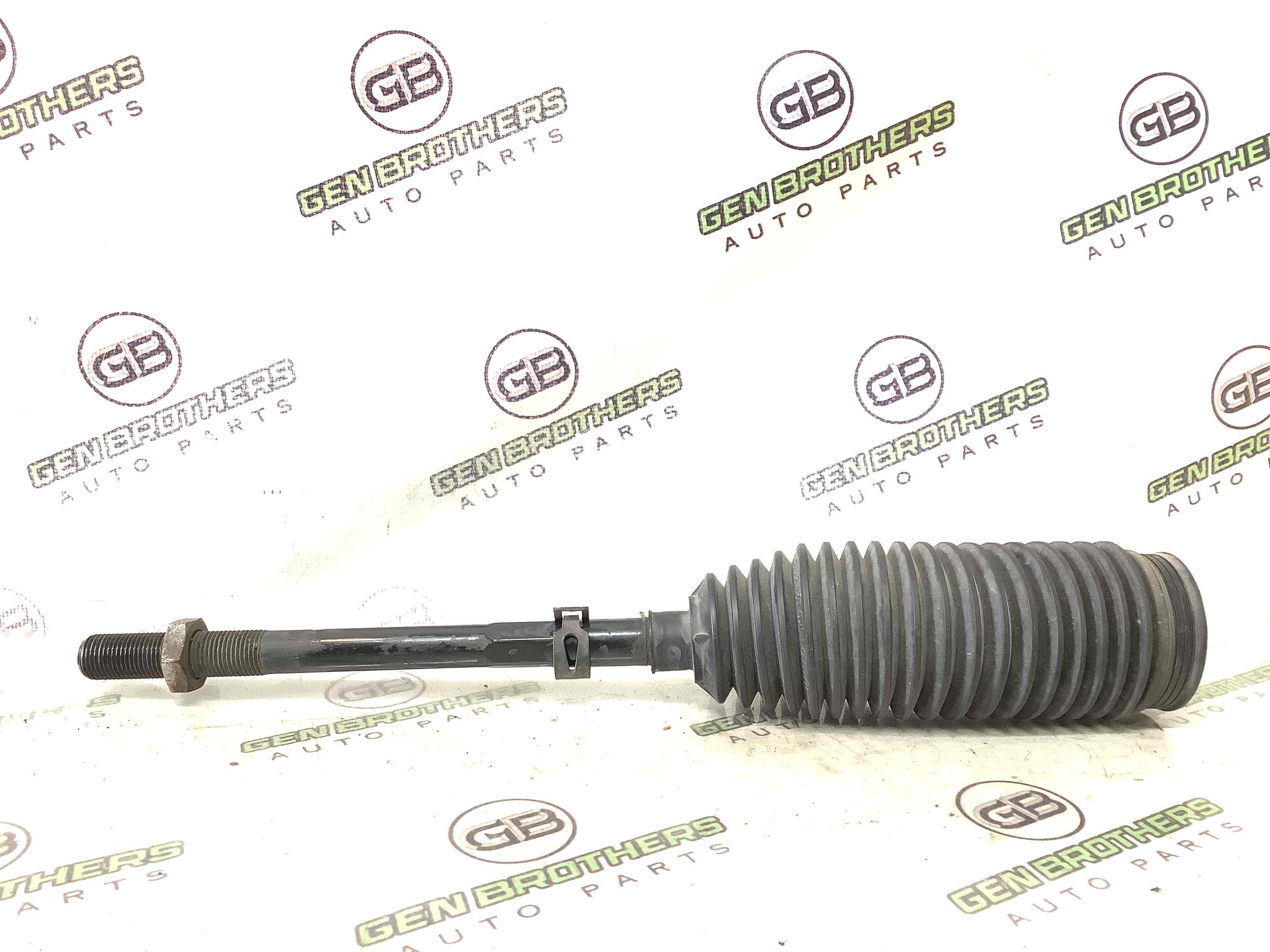 Тяга рульова, наконечник