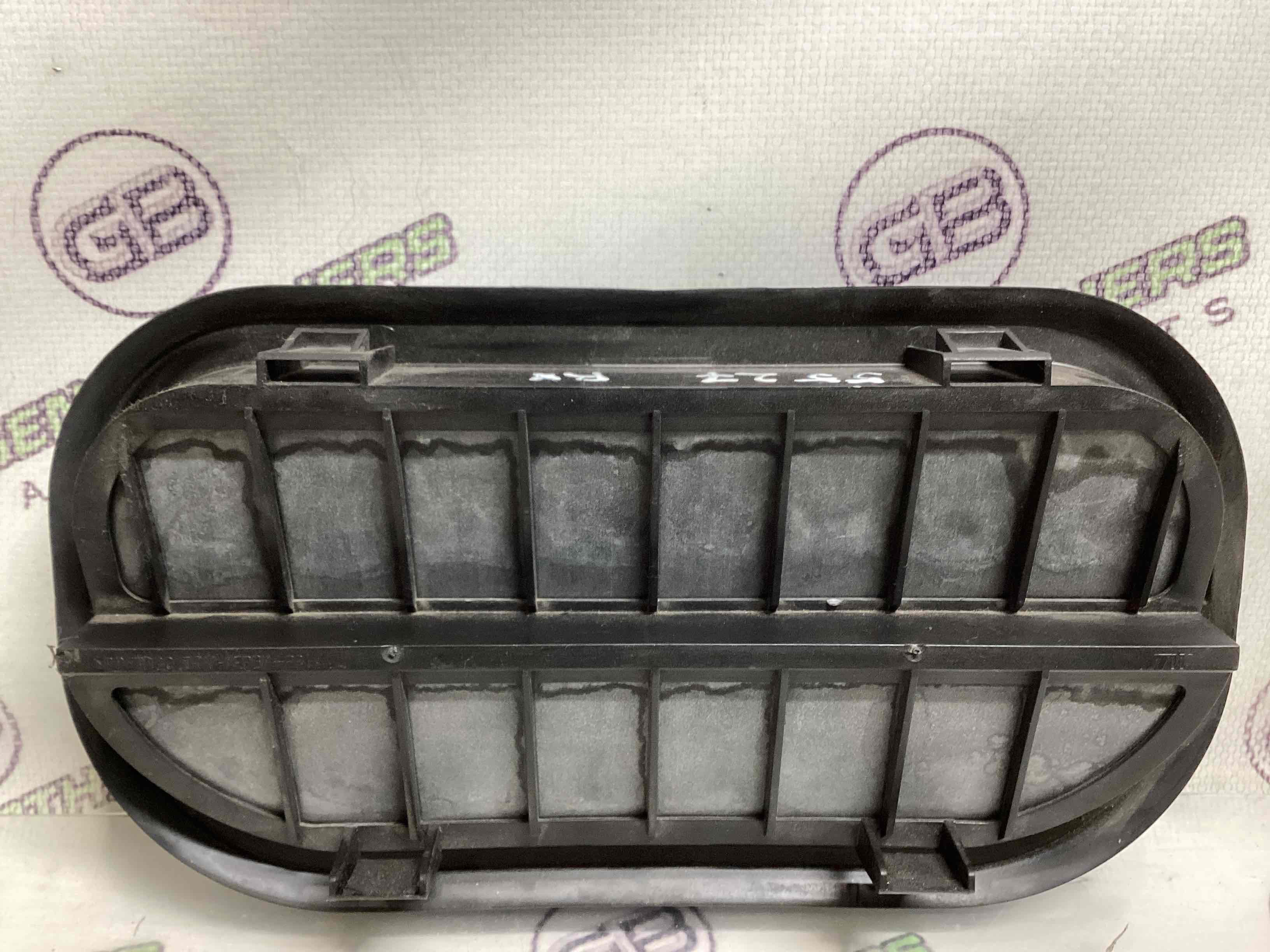 Щиток вентиляції