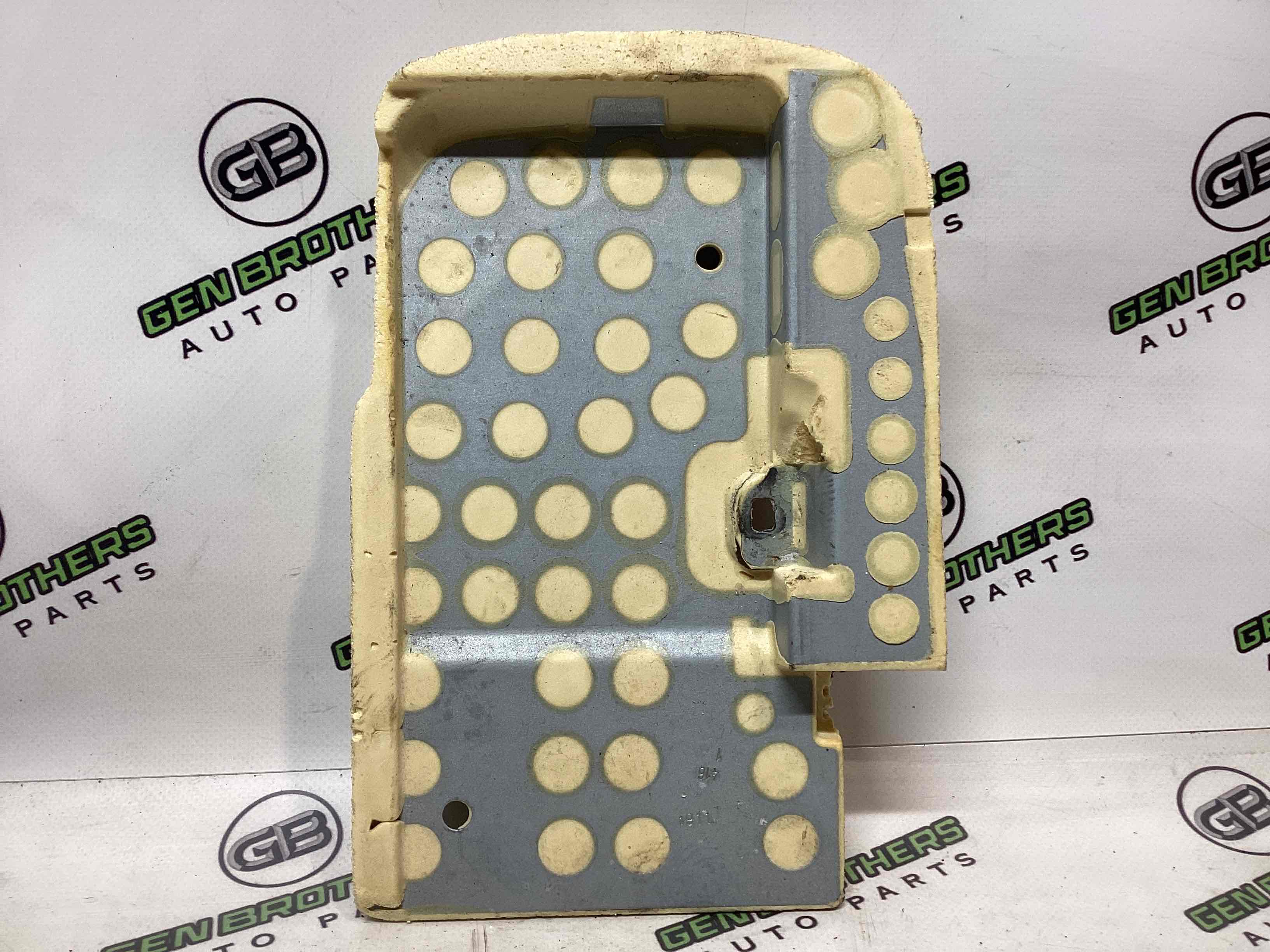 Оздоблення керма та кермової колонки