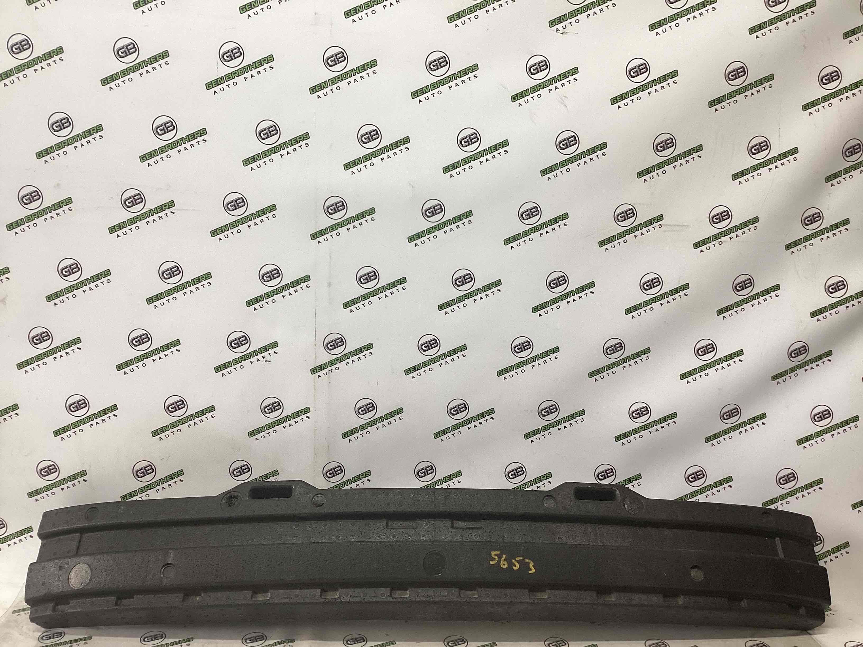 Абсорбер бампера