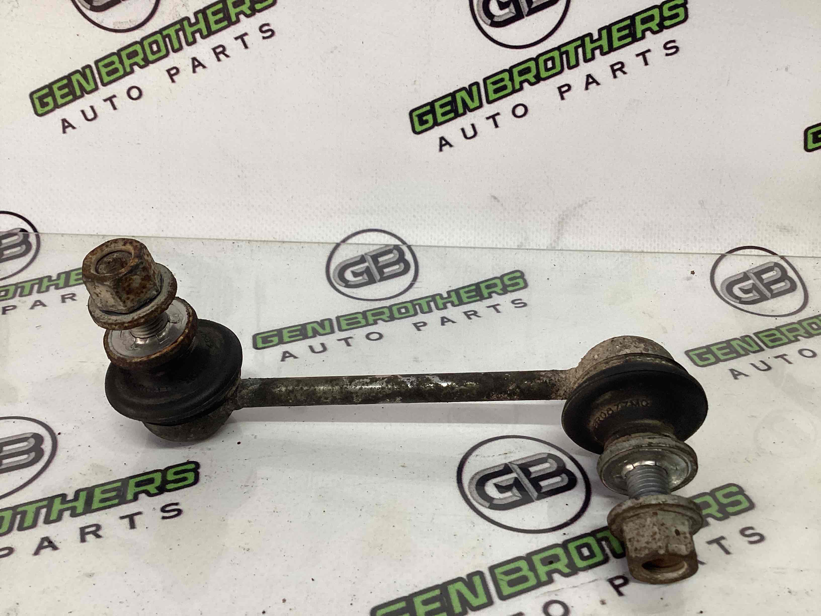 Стійка стабілізатора