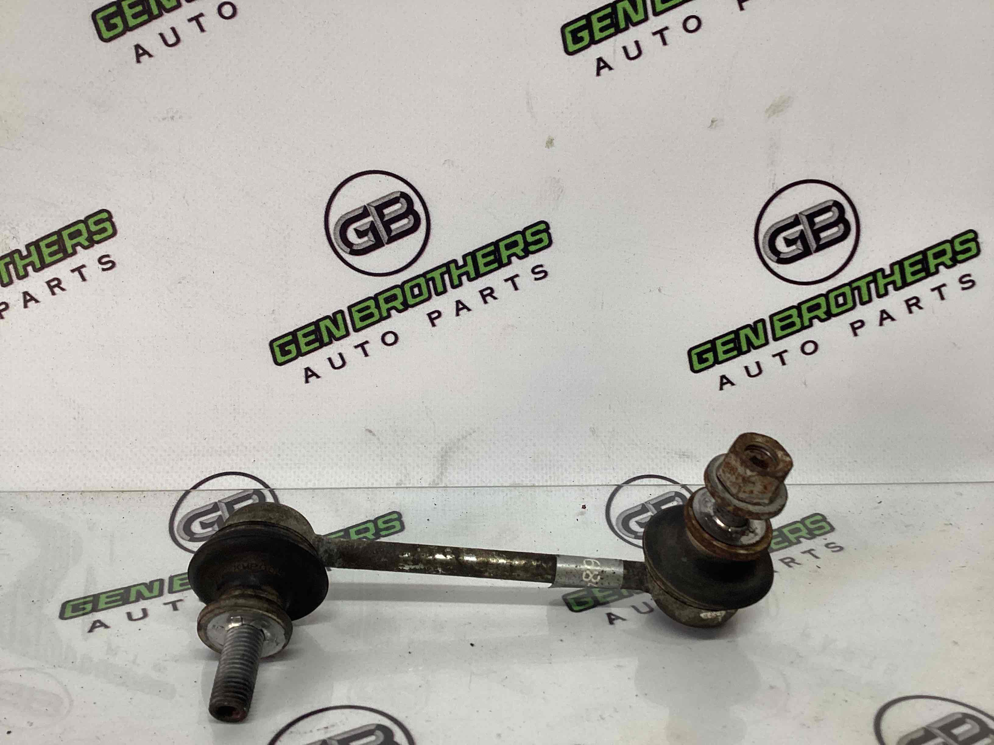 Стійка стабілізатора