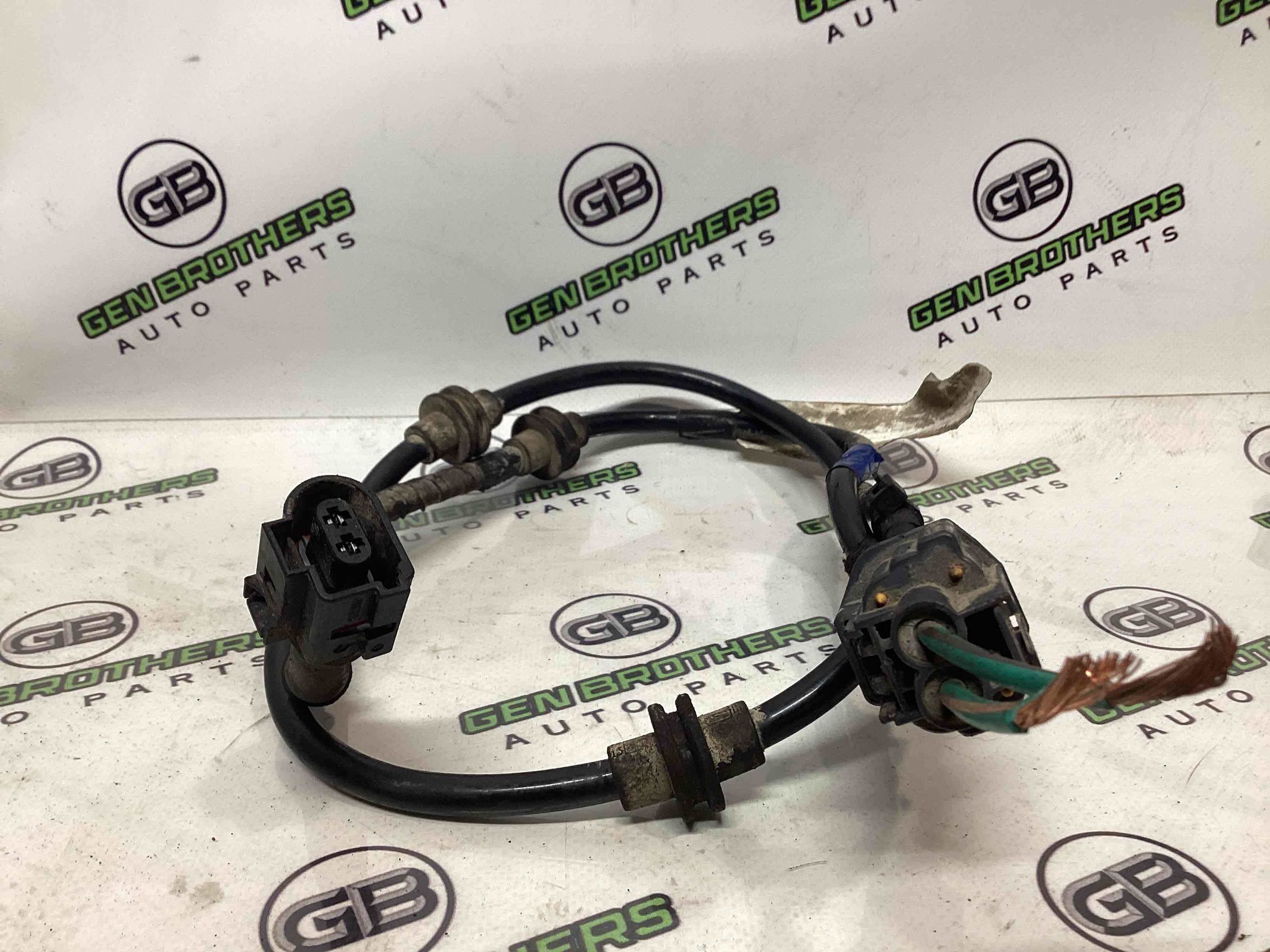 Електропроводка коса