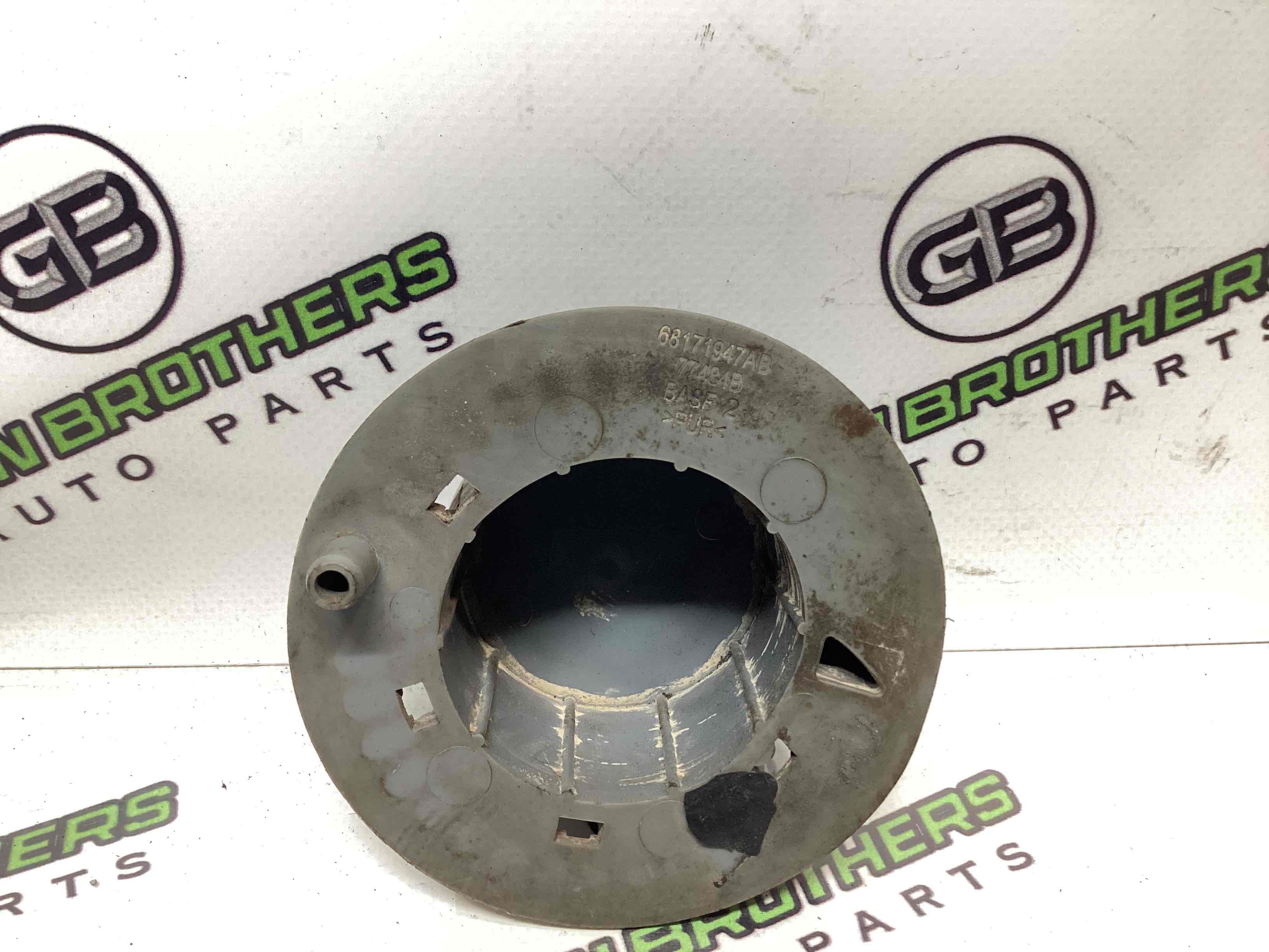 Проставка пружини