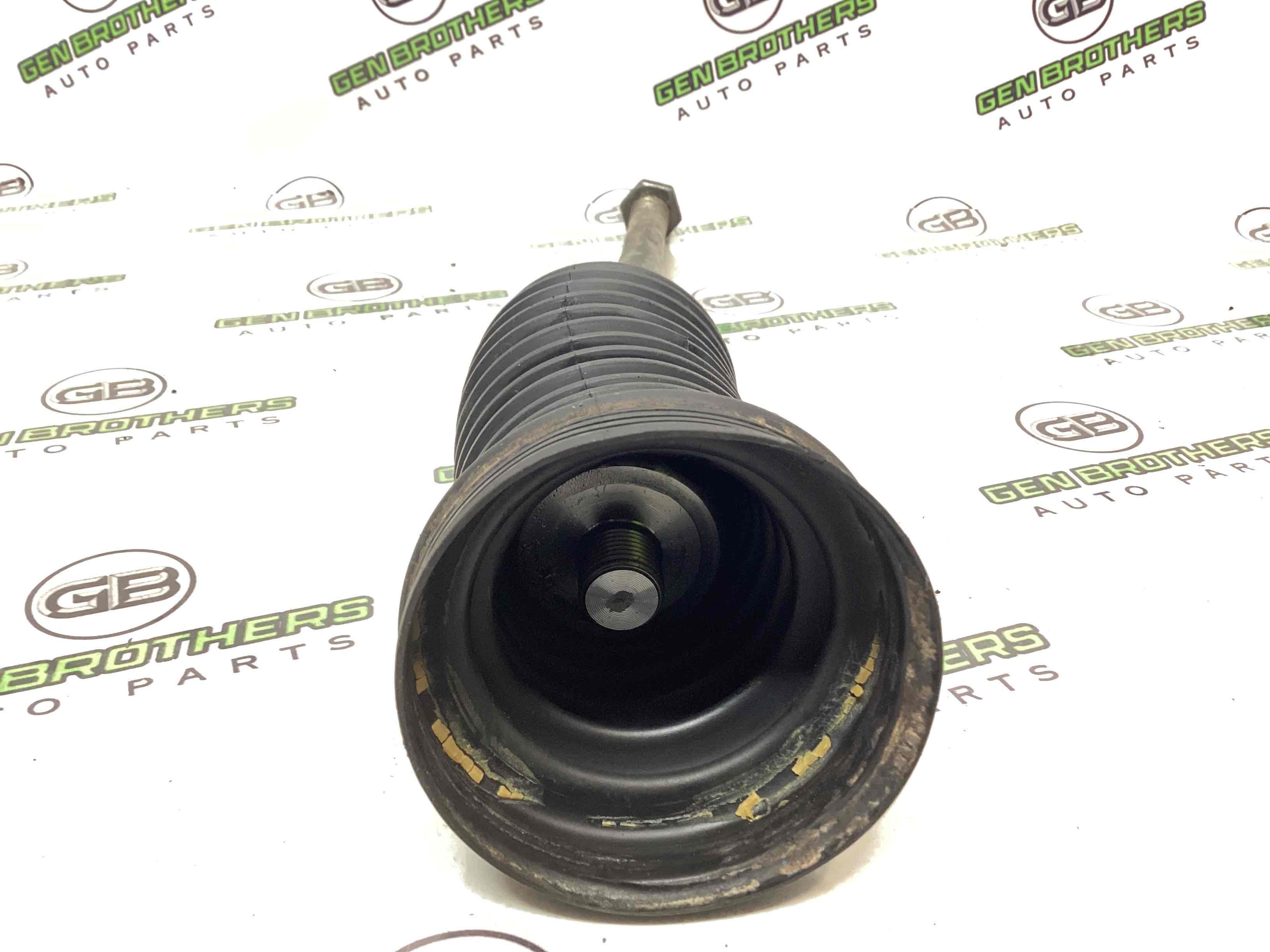 Тяга рульова, наконечник