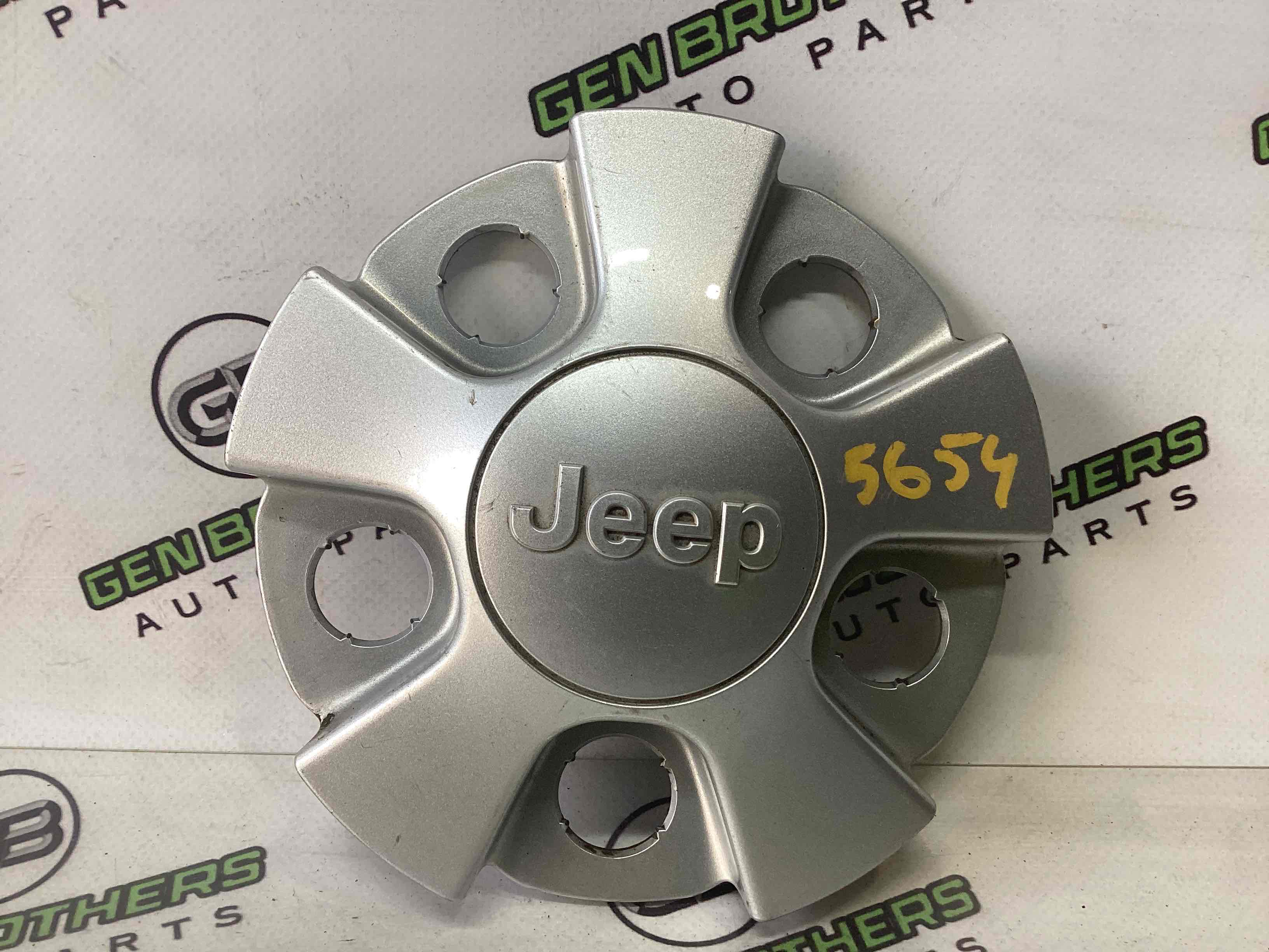 Ковпаки на диски