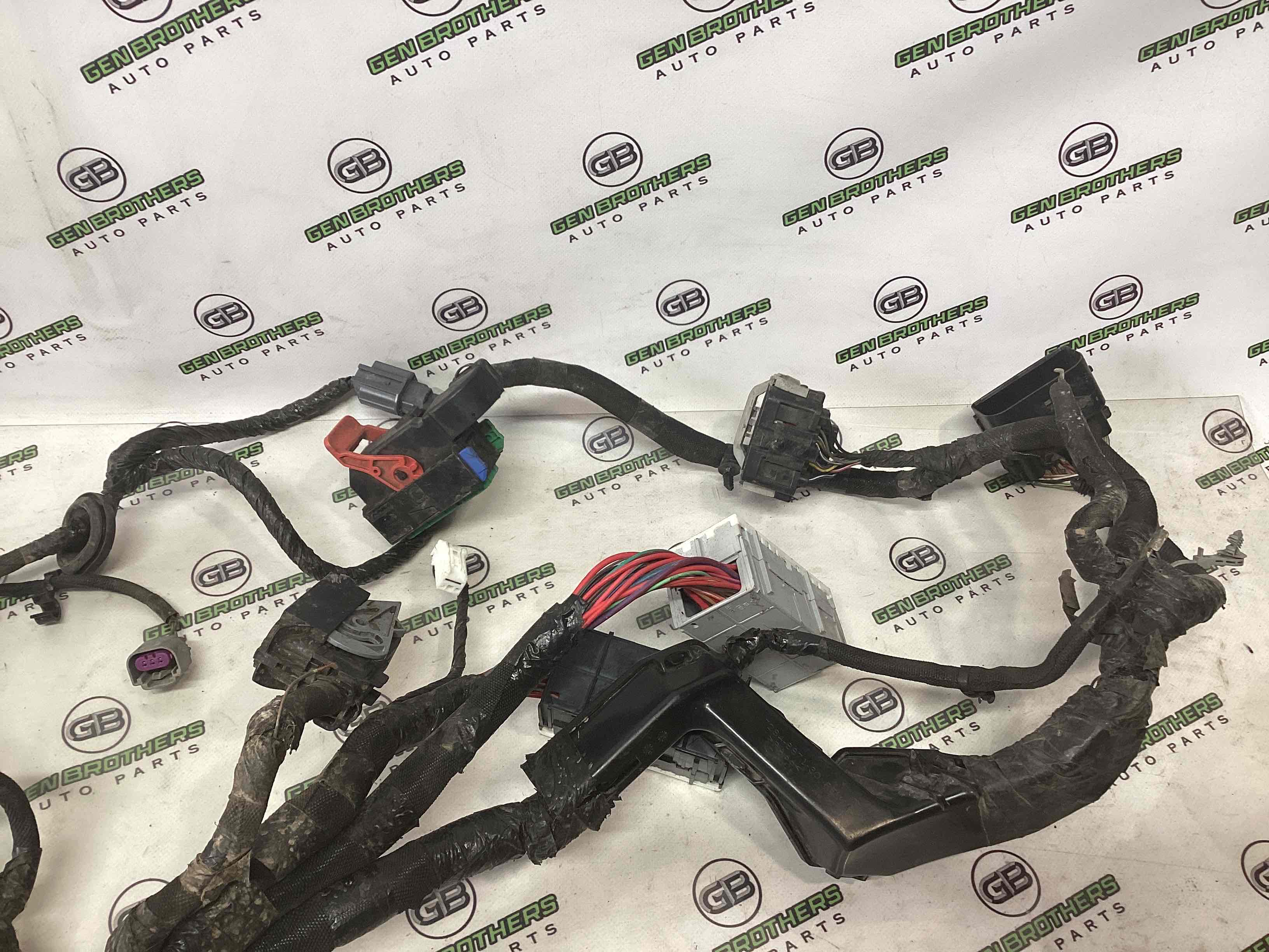 Електропроводка коса