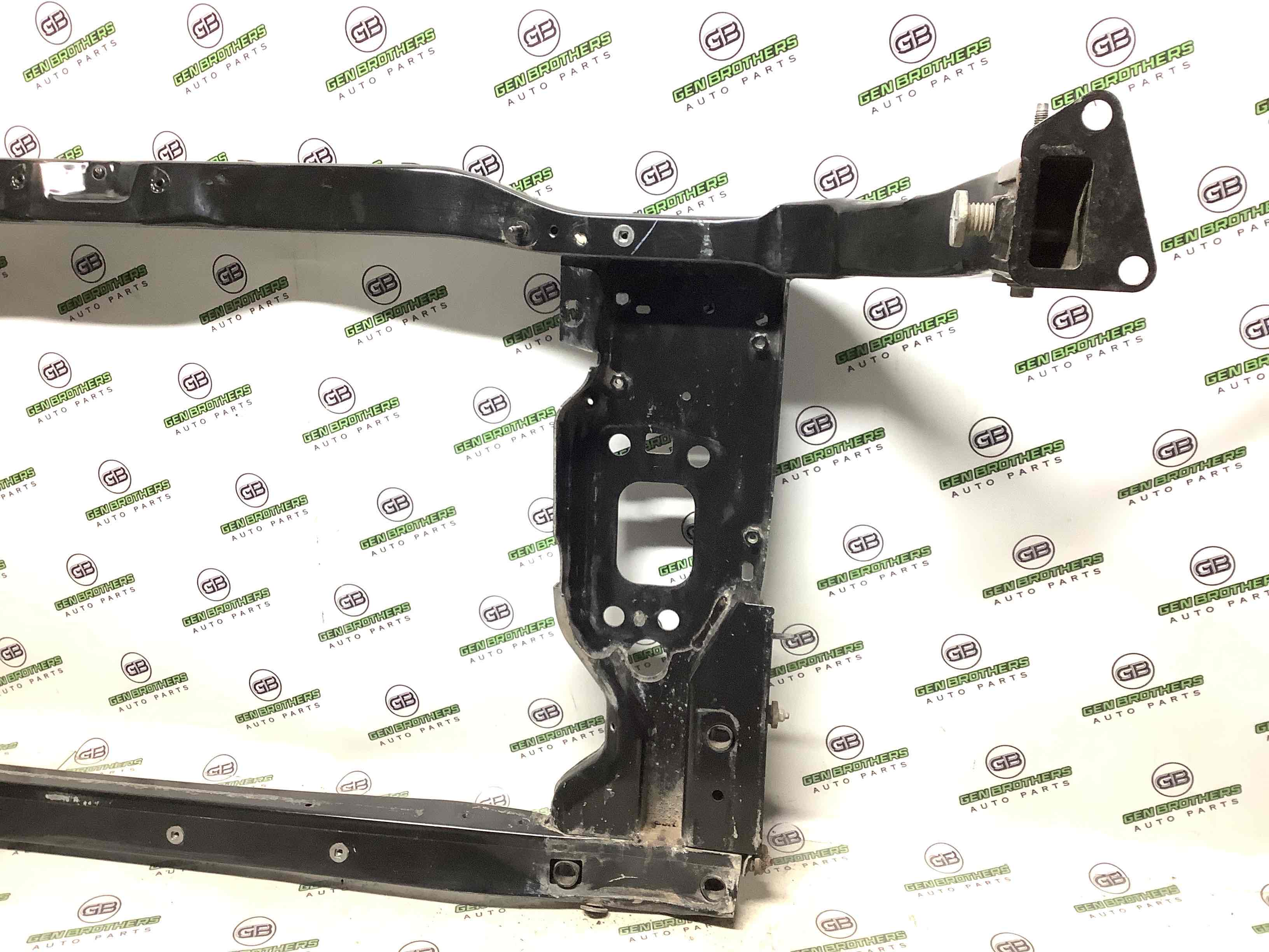 Установча панель телевізор