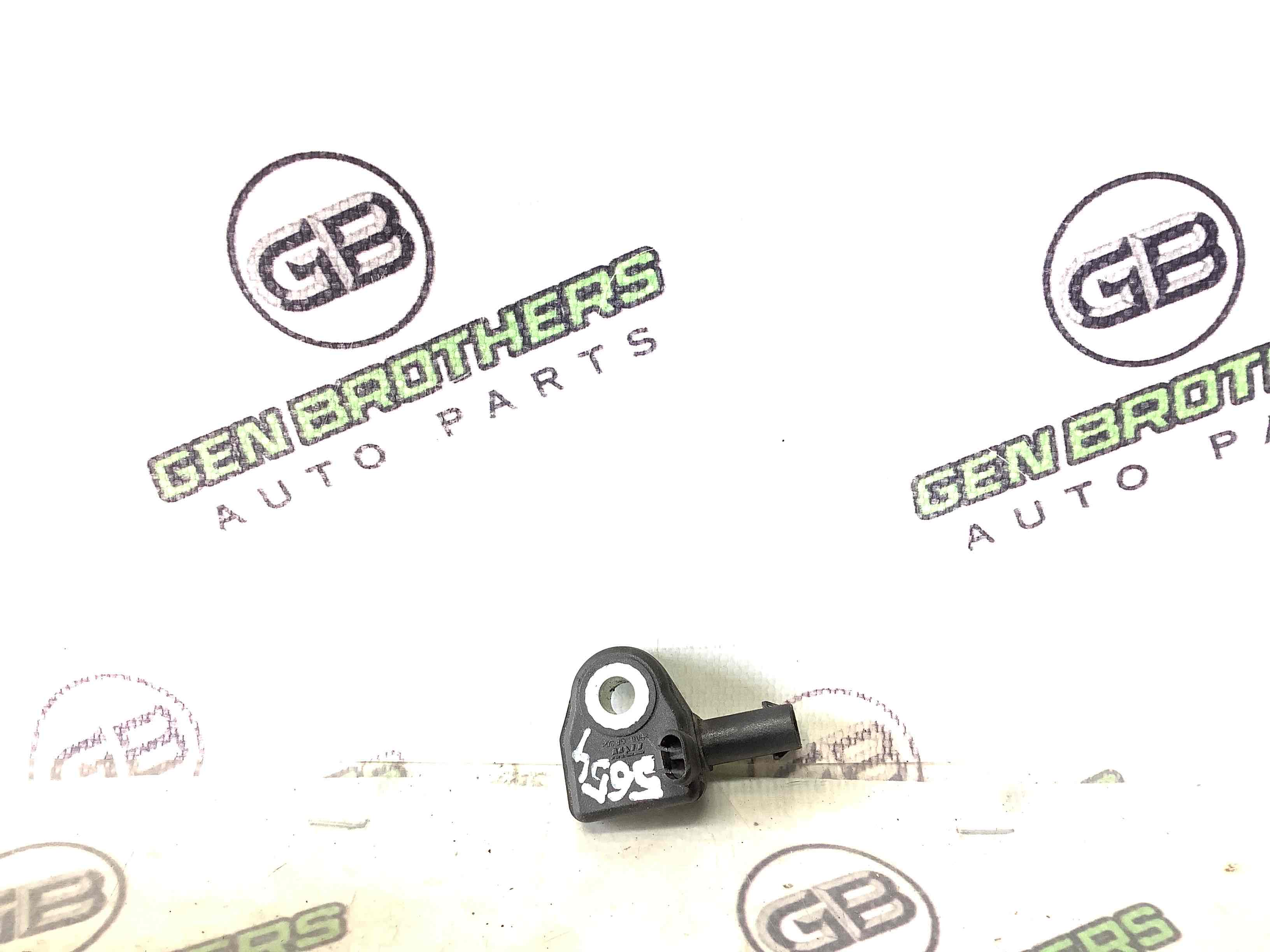 Датчик удару Airbag, перемикач