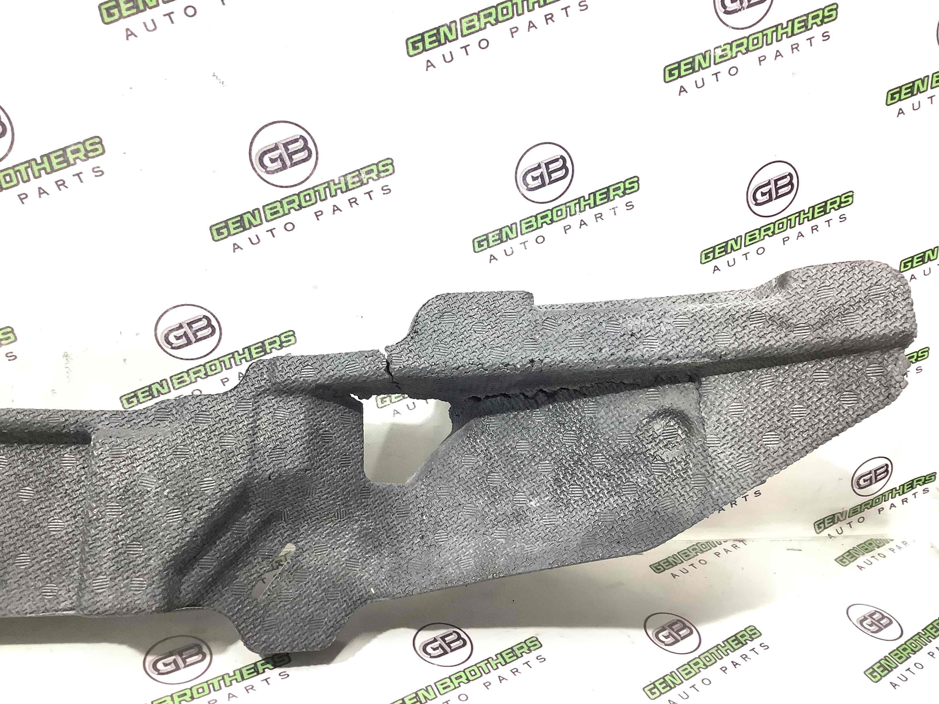 Абсорбер бампера